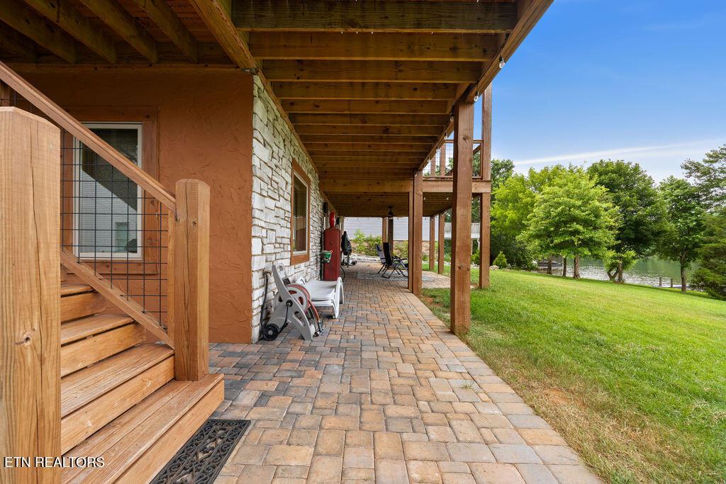 Fort Loudoun and Tellico Lake Real Estate - Image# 49