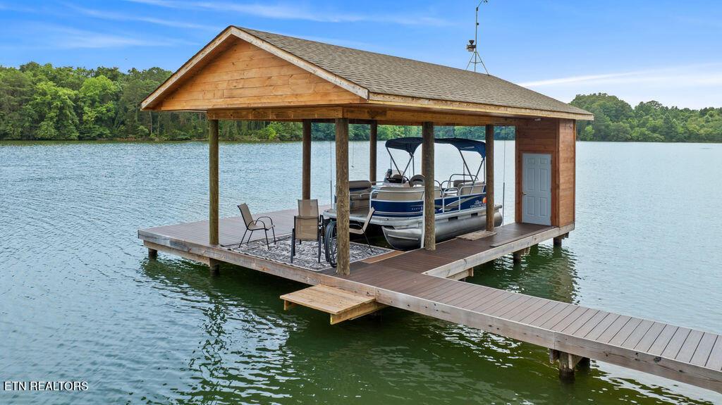 Fort Loudoun and Tellico Lake Real Estate - Image# 52