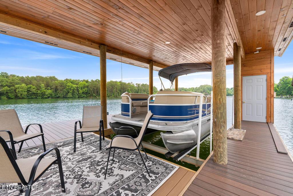 Fort Loudoun and Tellico Lake Real Estate - Image# 53