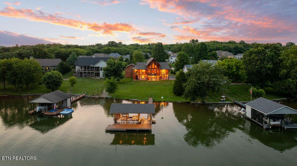 Fort Loudoun and Tellico Lake Real Estate - Image# 55