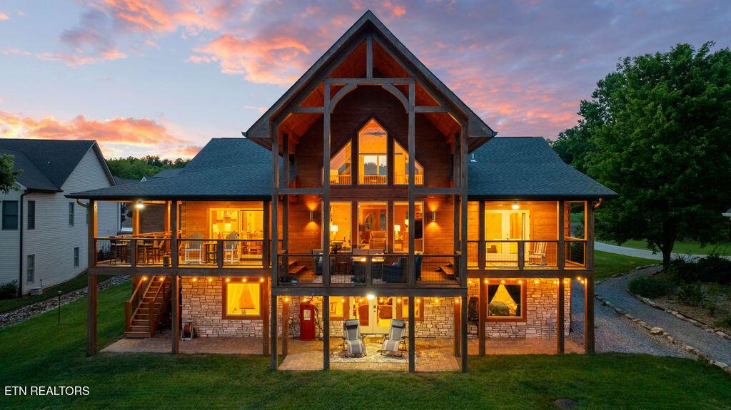 Fort Loudoun and Tellico Lake Real Estate - Image# 56