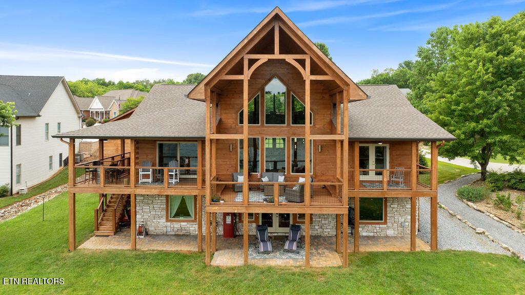 Fort Loudoun and Tellico Lake Real Estate - Image# 57