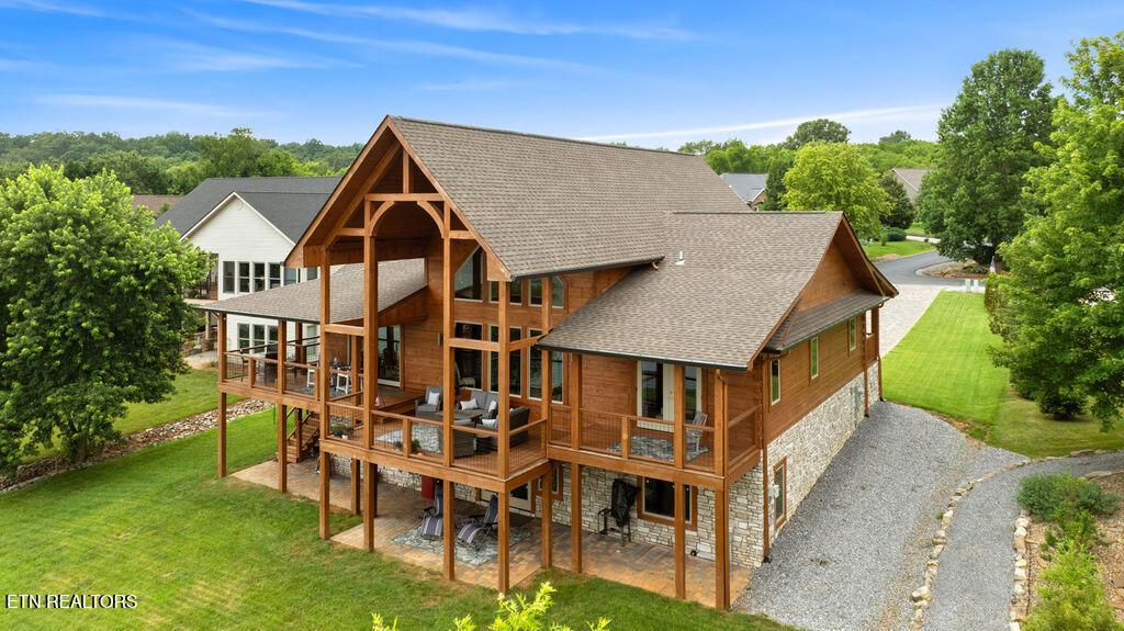 Fort Loudoun and Tellico Lake Real Estate - Image# 58