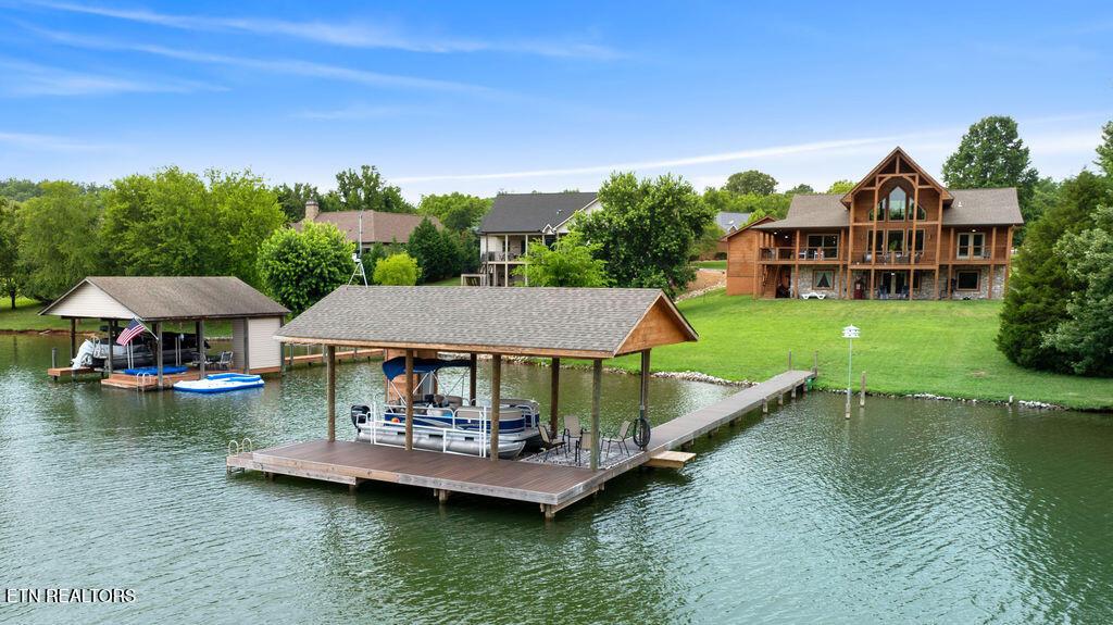 Fort Loudoun and Tellico Lake Real Estate - Image# 59