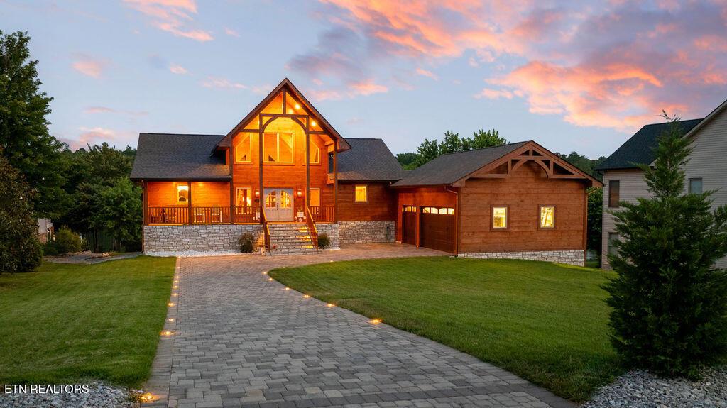 Fort Loudoun and Tellico Lake Real Estate - Image# 61