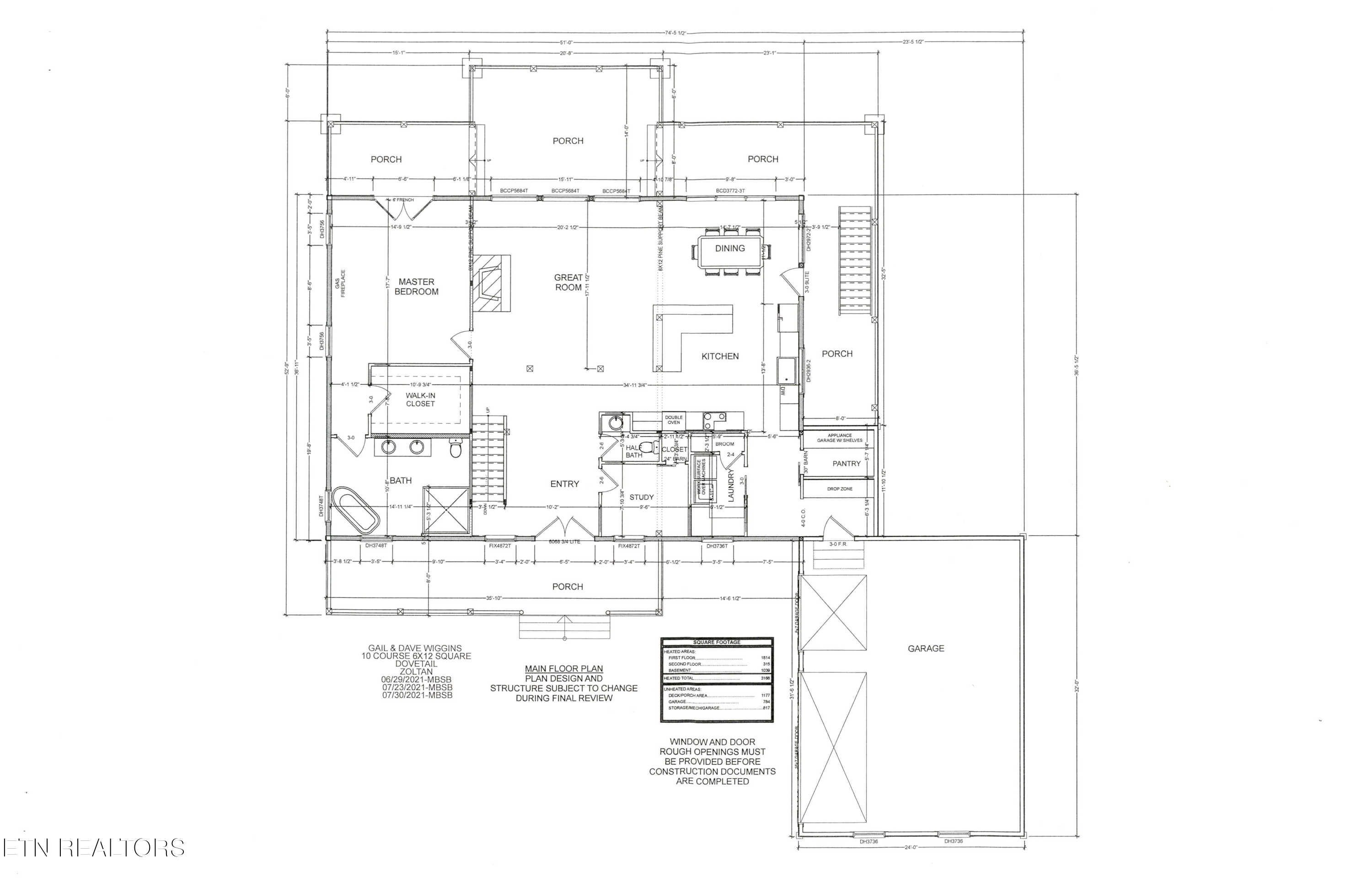 Fort Loudoun and Tellico Lake Real Estate - Image# 2