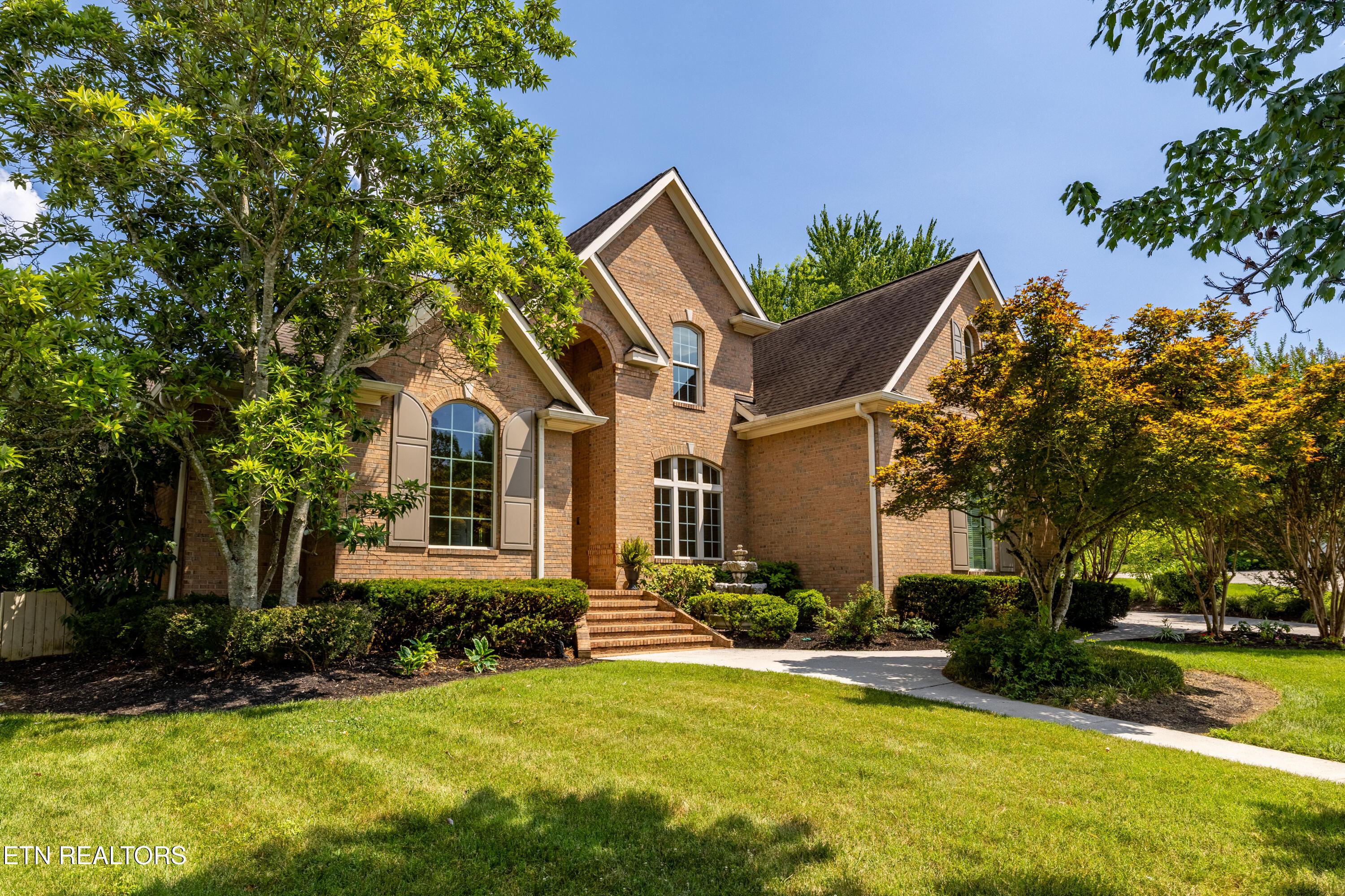 Fort Loudoun and Tellico Lake Real Estate - Image# 1