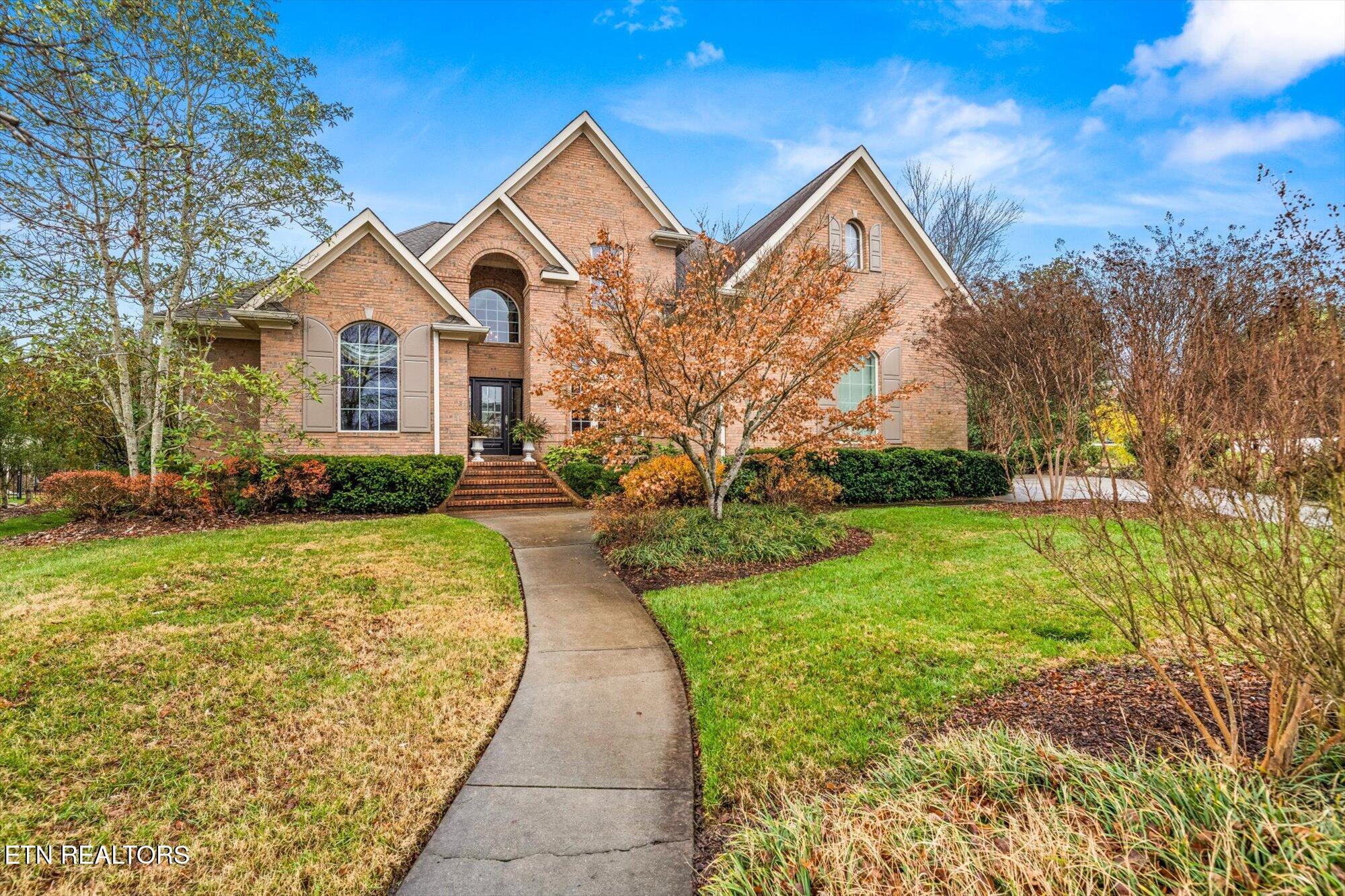 Fort Loudoun and Tellico Lake Real Estate - Image# 2