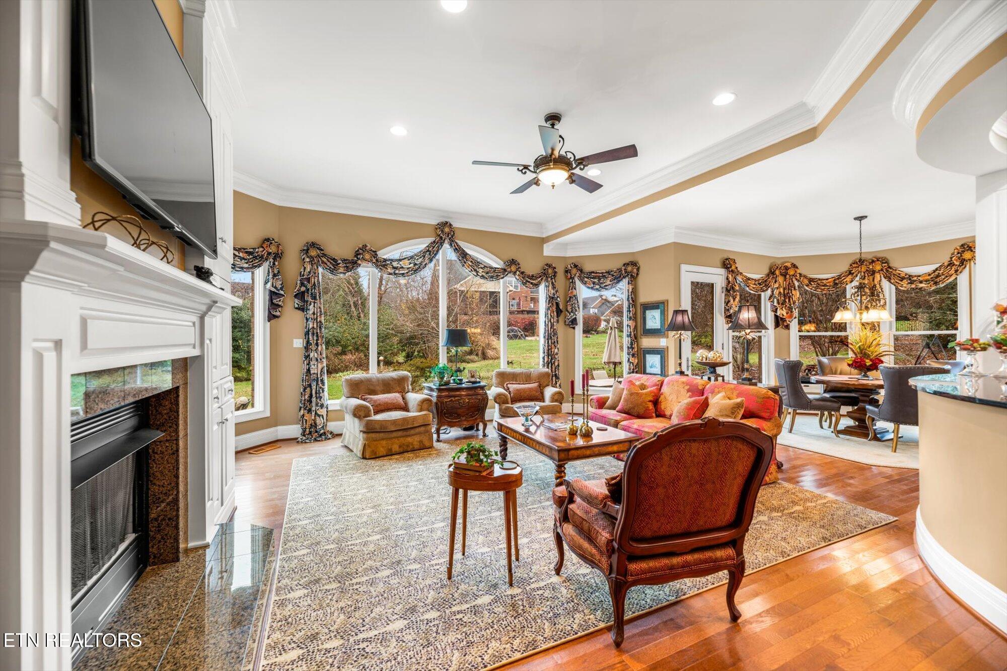 Fort Loudoun and Tellico Lake Real Estate - Image# 18