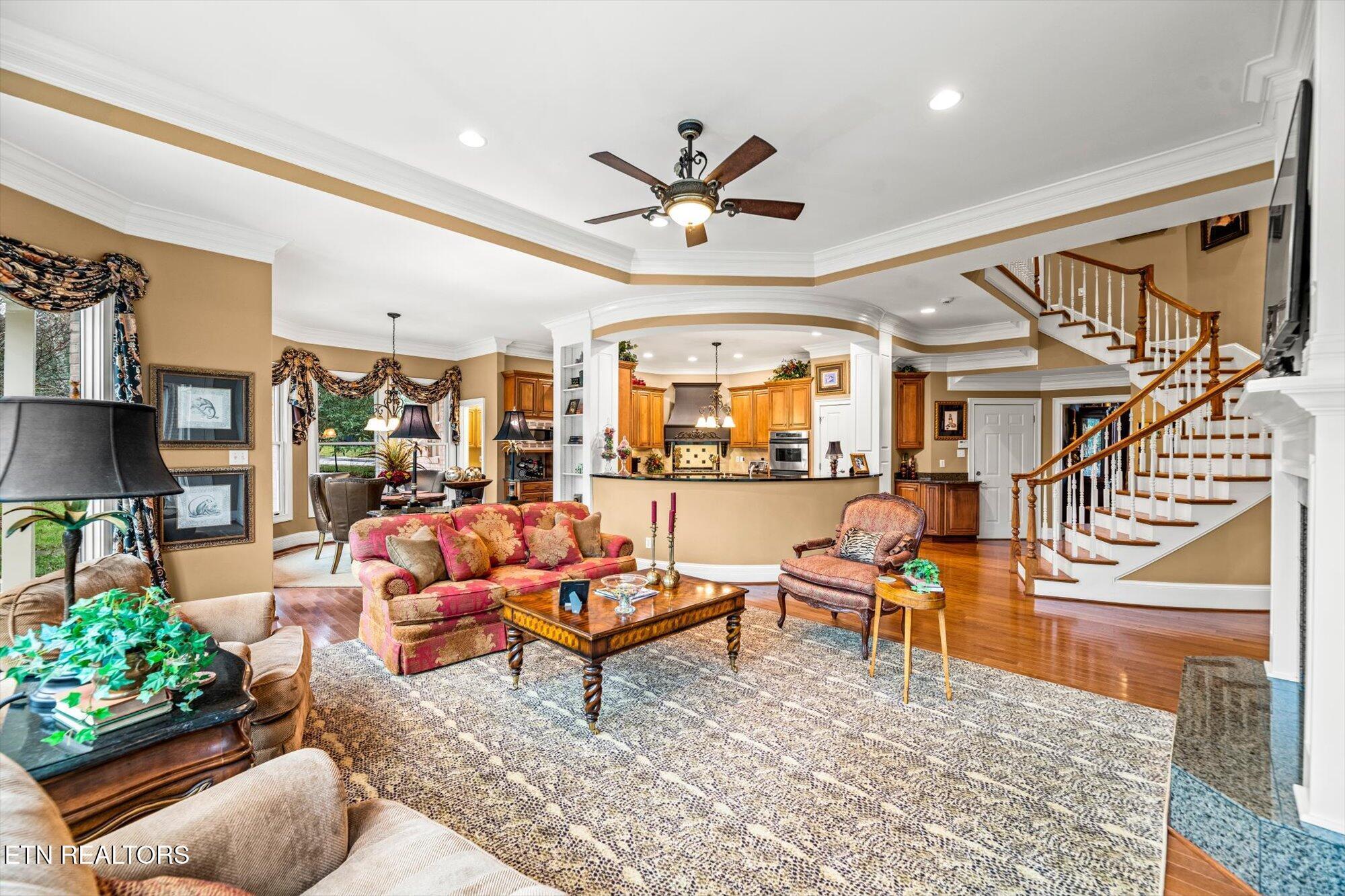 Fort Loudoun and Tellico Lake Real Estate - Image# 20