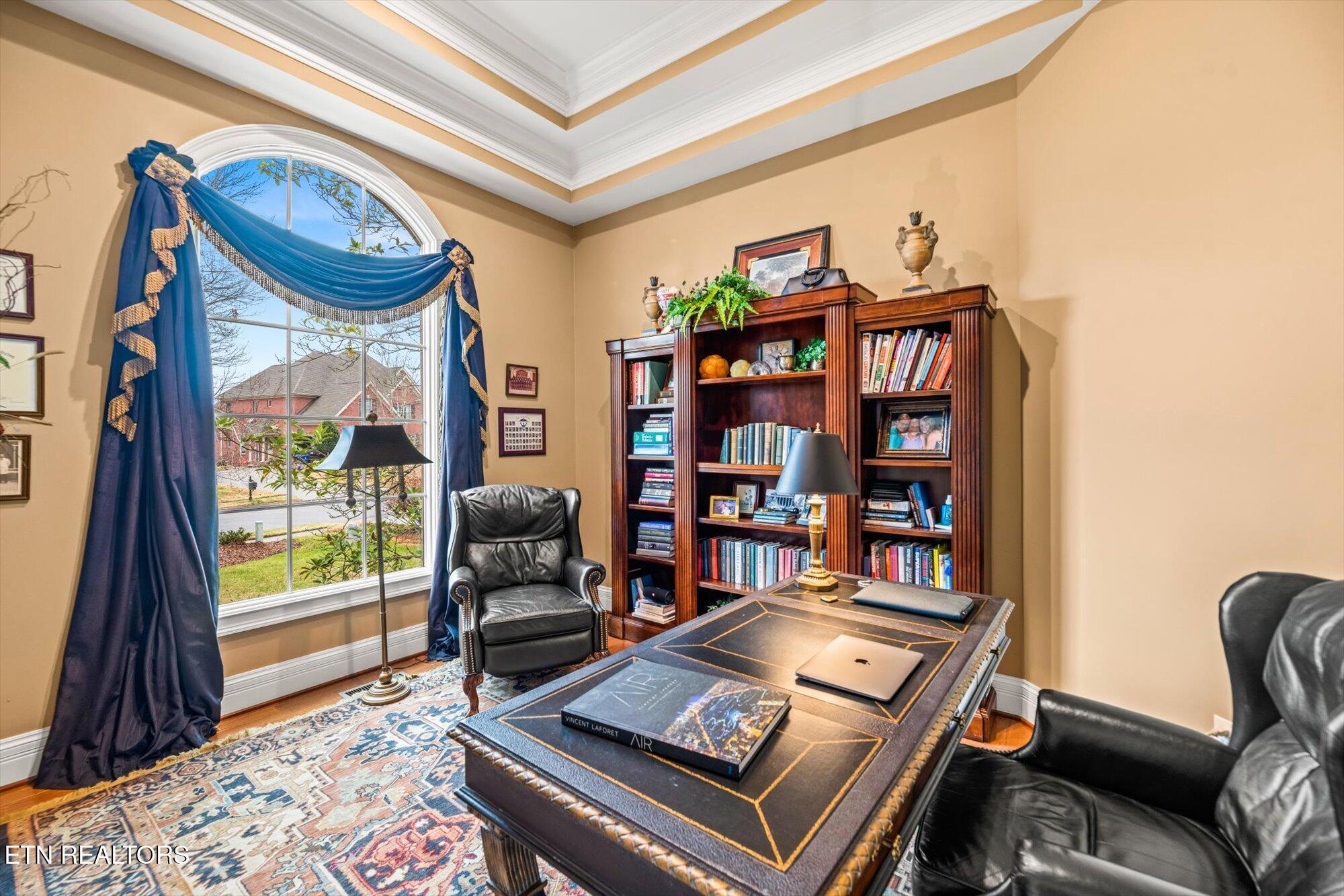 Fort Loudoun and Tellico Lake Real Estate - Image# 50
