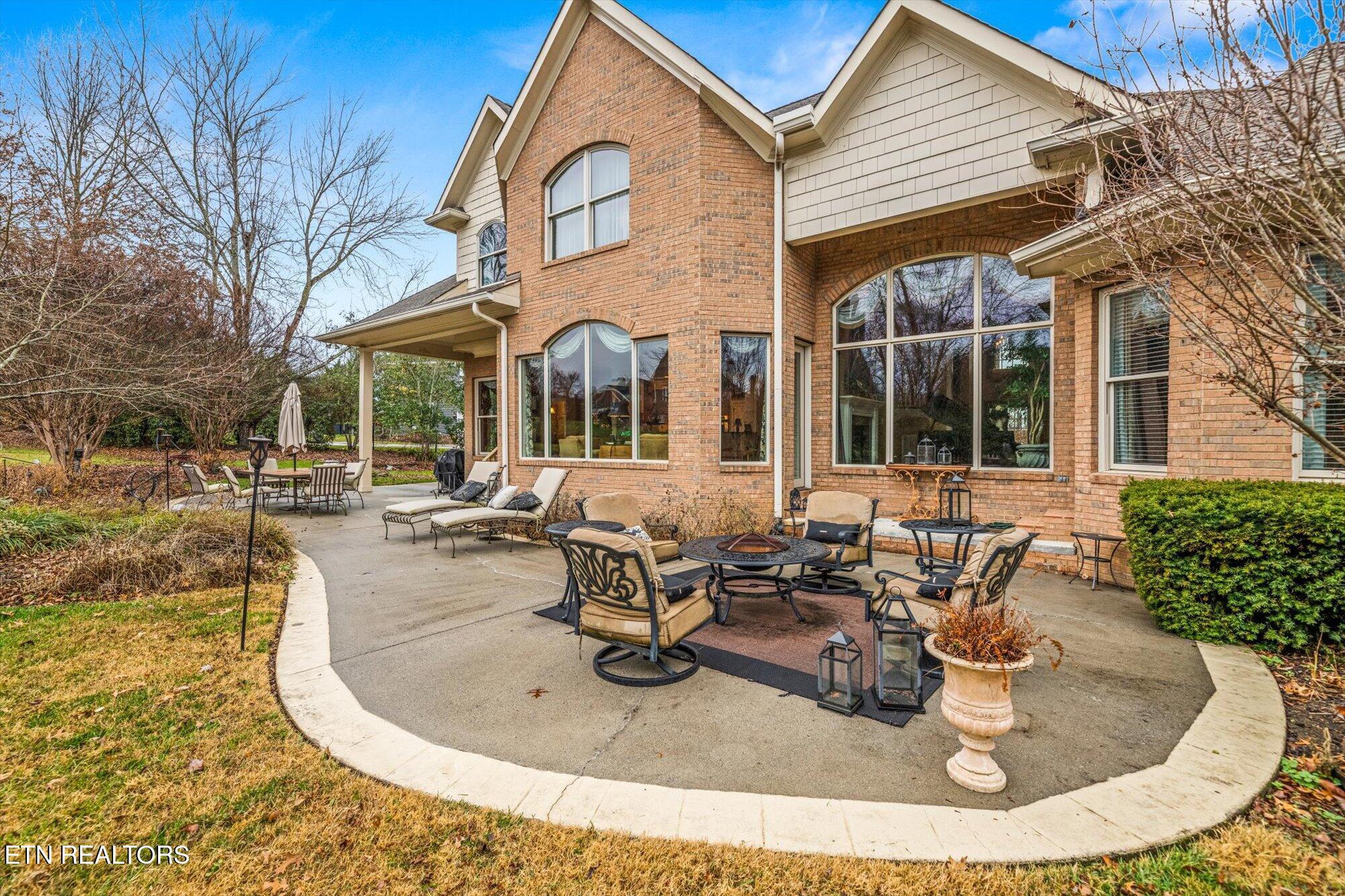 Fort Loudoun and Tellico Lake Real Estate - Image# 9
