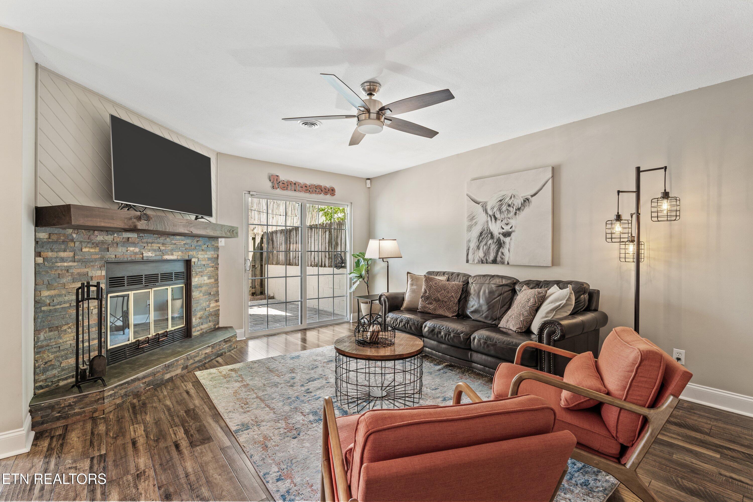 Fort Loudoun and Tellico Lake Real Estate - Image# 4