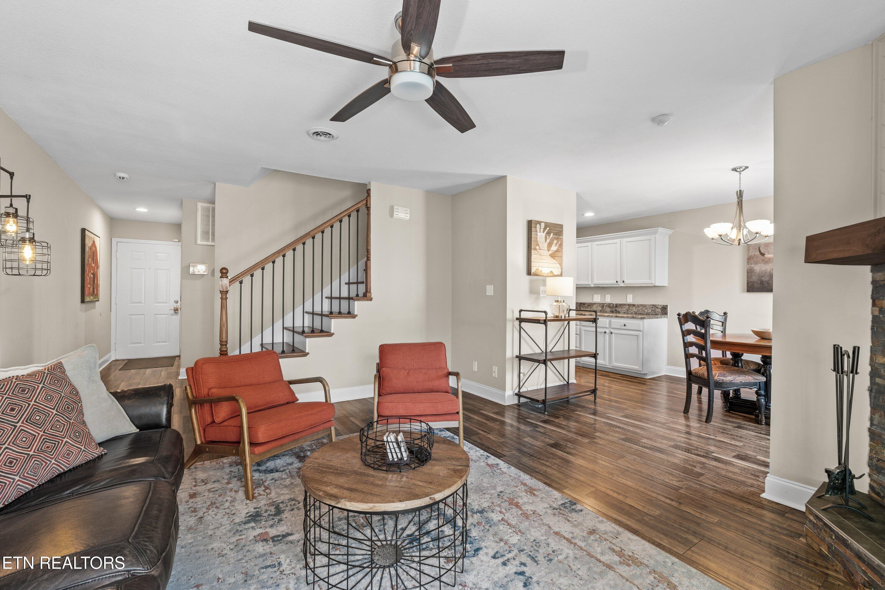 Fort Loudoun and Tellico Lake Real Estate - Image# 2