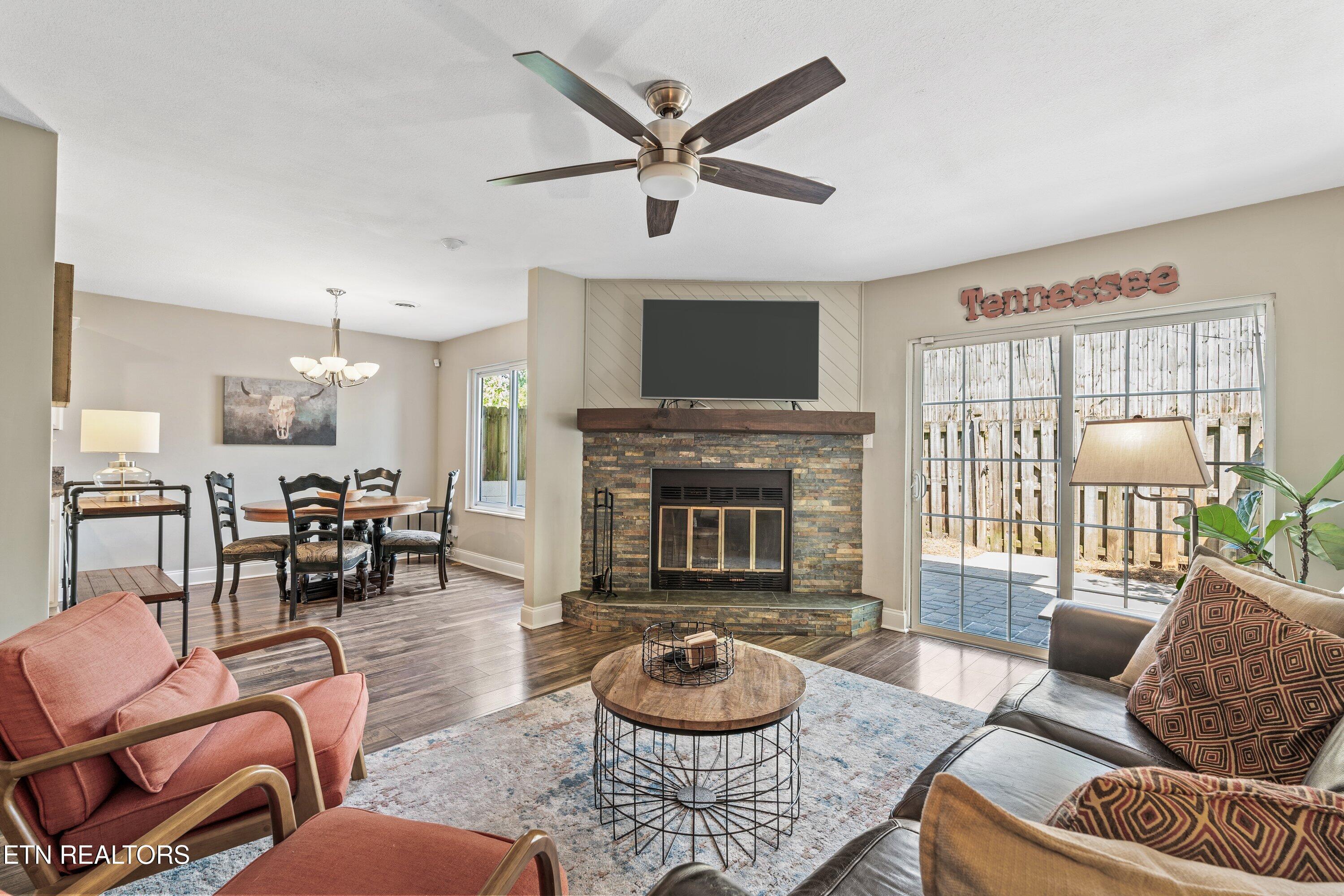 Fort Loudoun and Tellico Lake Real Estate - Image# 5