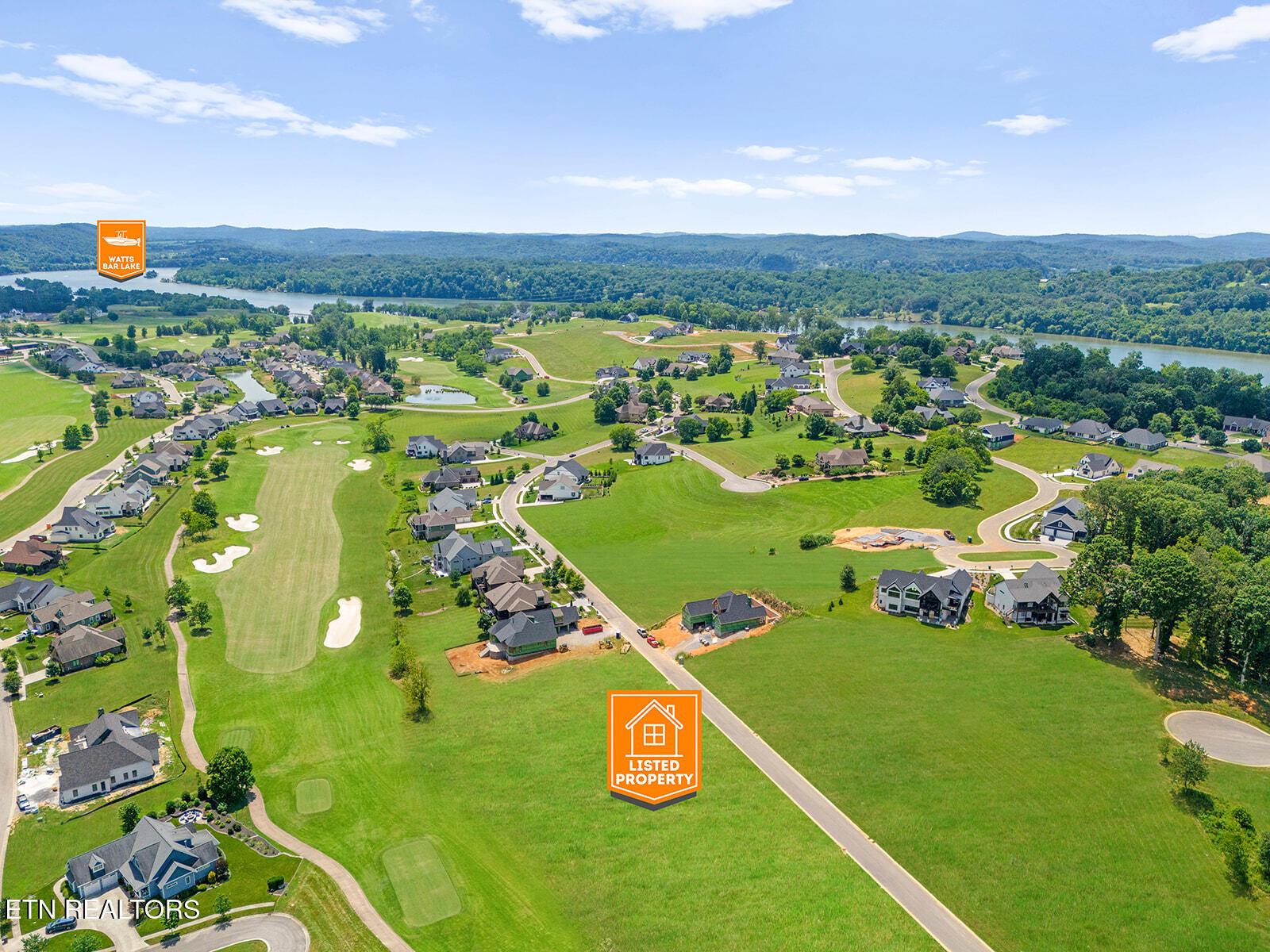 Fort Loudoun and Tellico Lake Real Estate - Image# 10