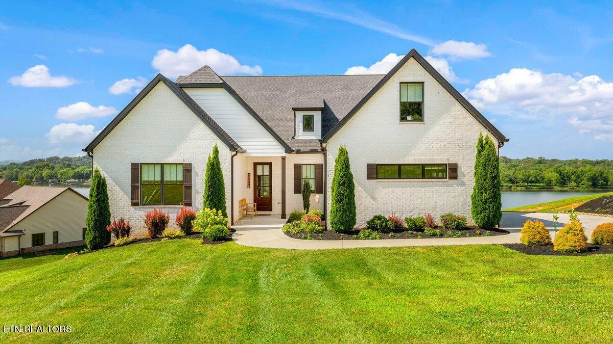 Fort Loudoun and Tellico Lake Real Estate - Image# 1