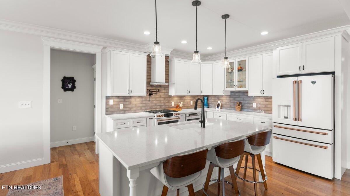 Fort Loudoun and Tellico Lake Real Estate - Image# 18