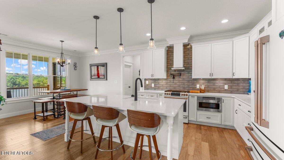 Fort Loudoun and Tellico Lake Real Estate - Image# 17