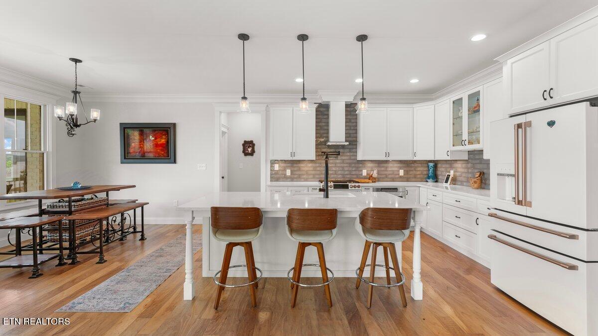 Fort Loudoun and Tellico Lake Real Estate - Image# 16