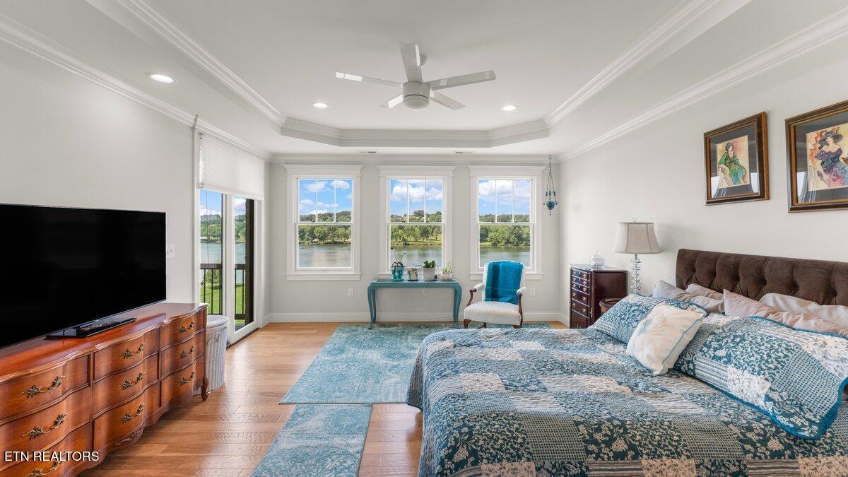 Fort Loudoun and Tellico Lake Real Estate - Image# 20