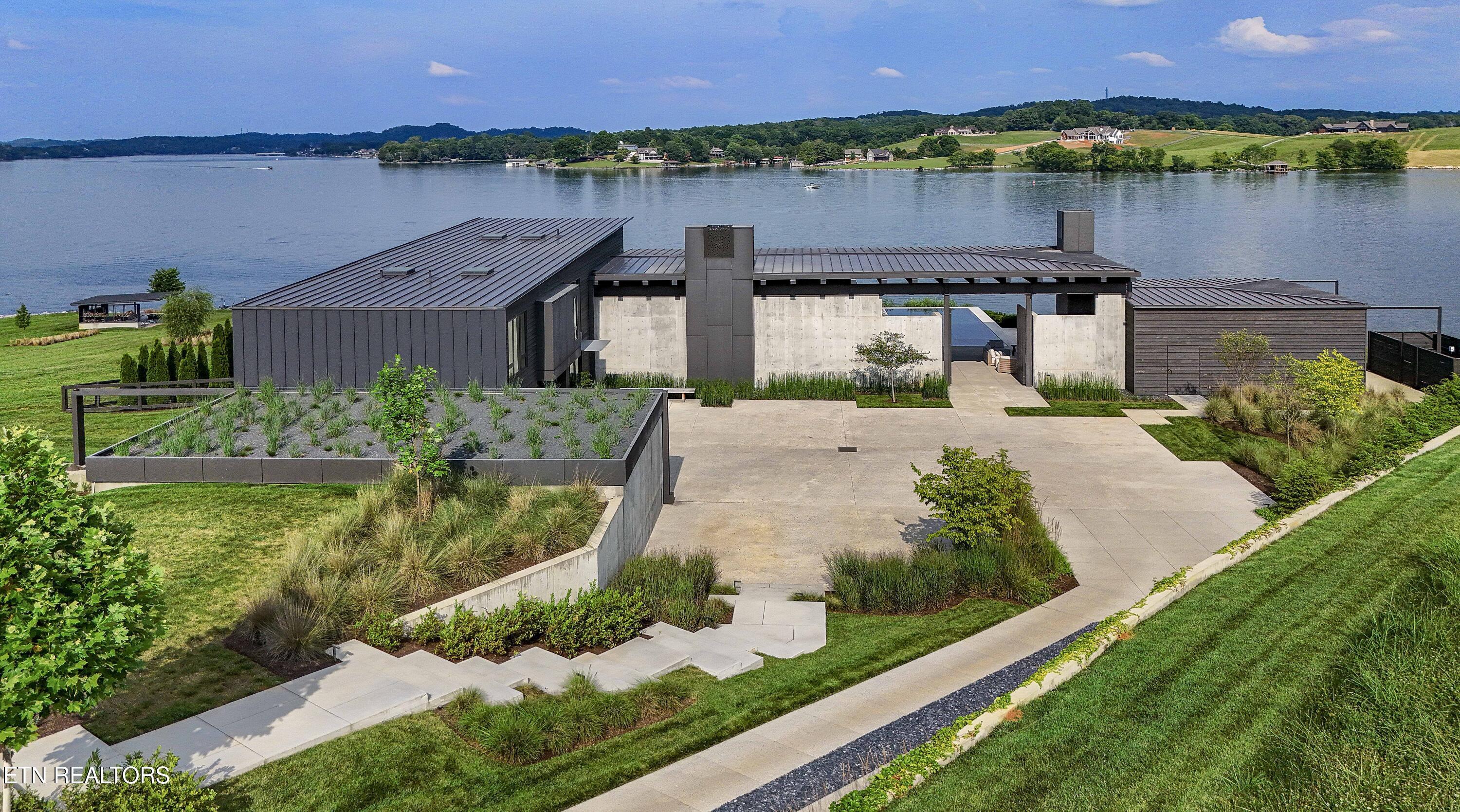 Fort Loudoun and Tellico Lake Real Estate - Image# 4