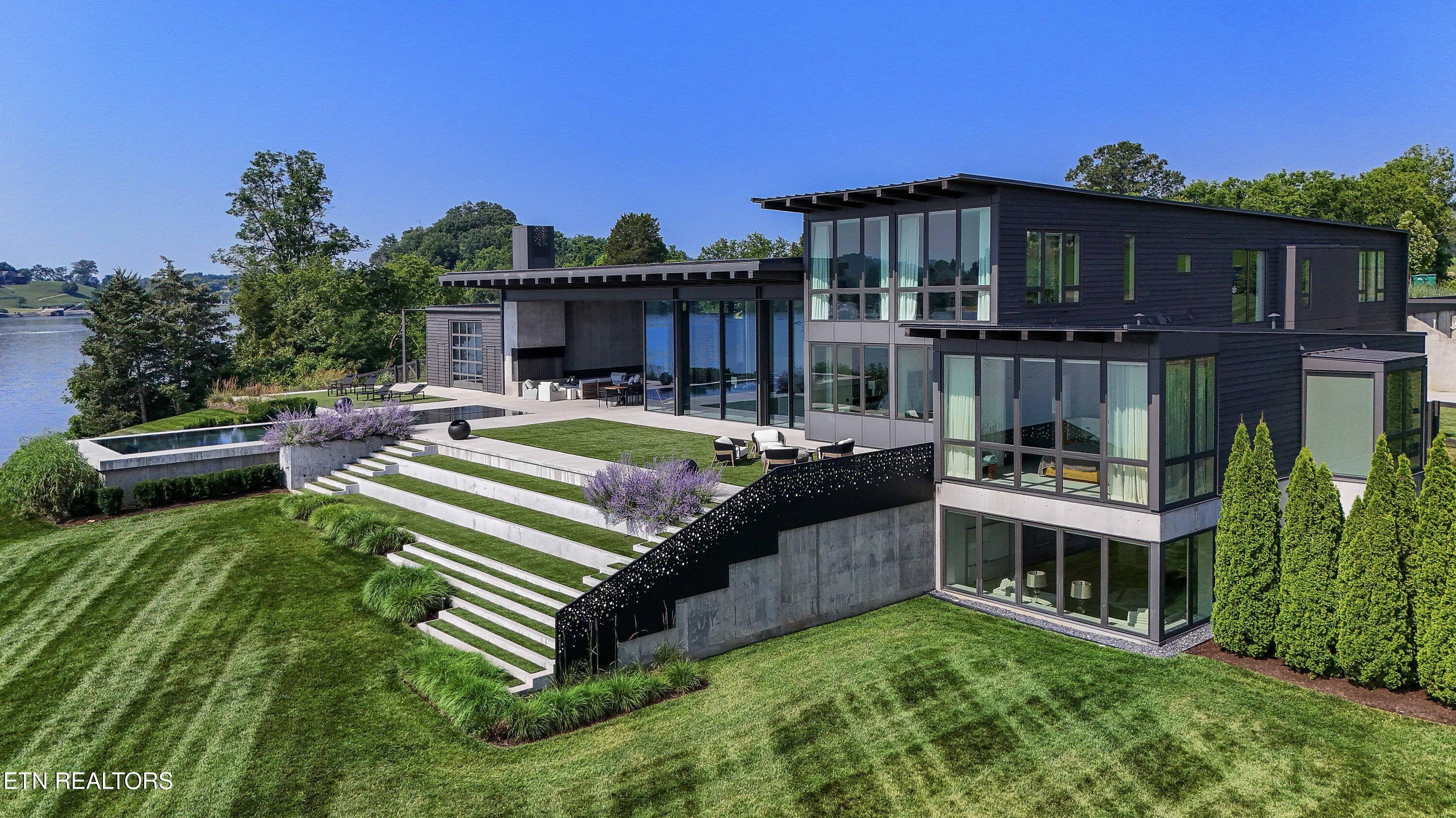 Fort Loudoun and Tellico Lake Real Estate - Image# 2