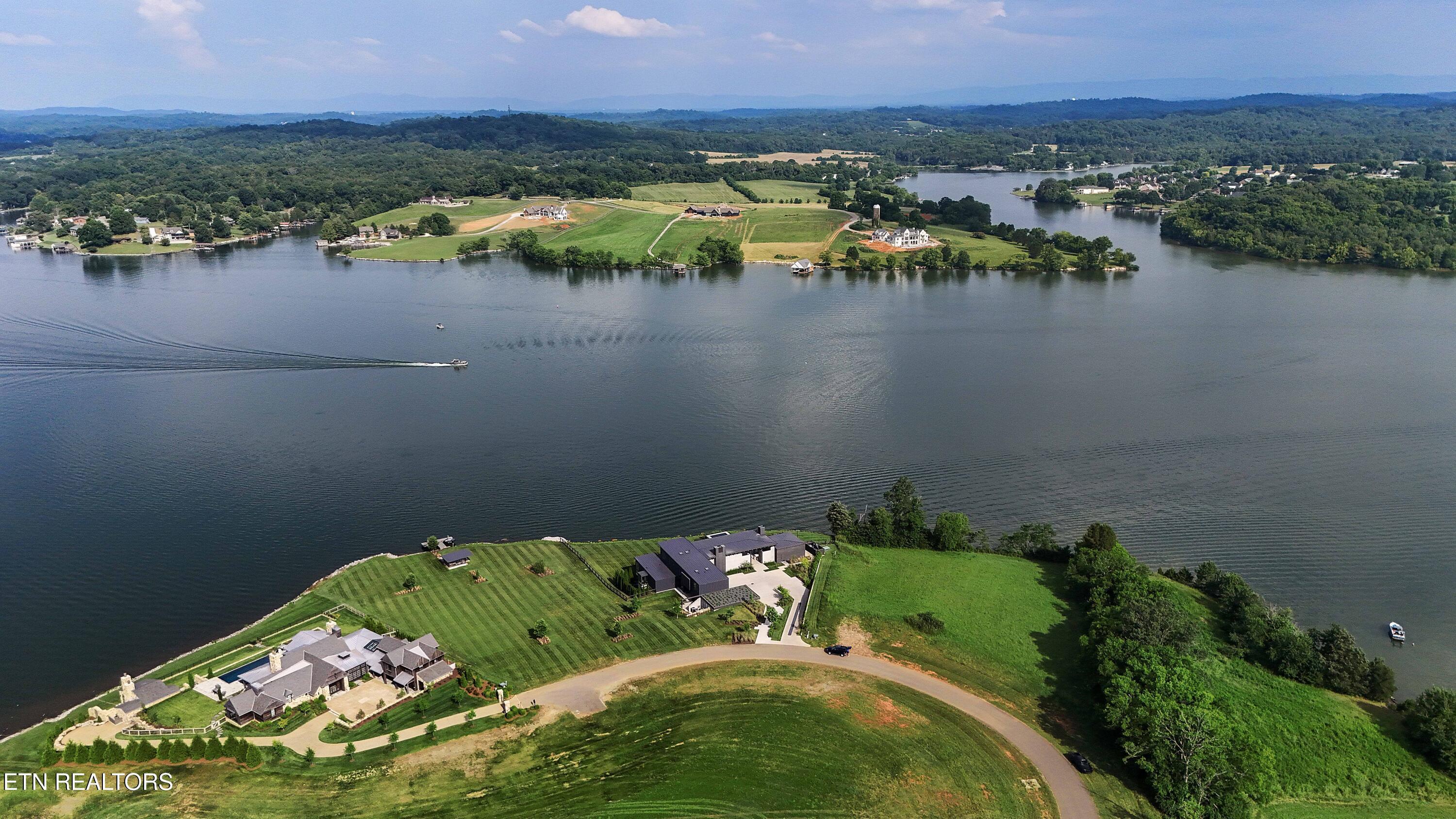 Fort Loudoun and Tellico Lake Real Estate - Image# 3