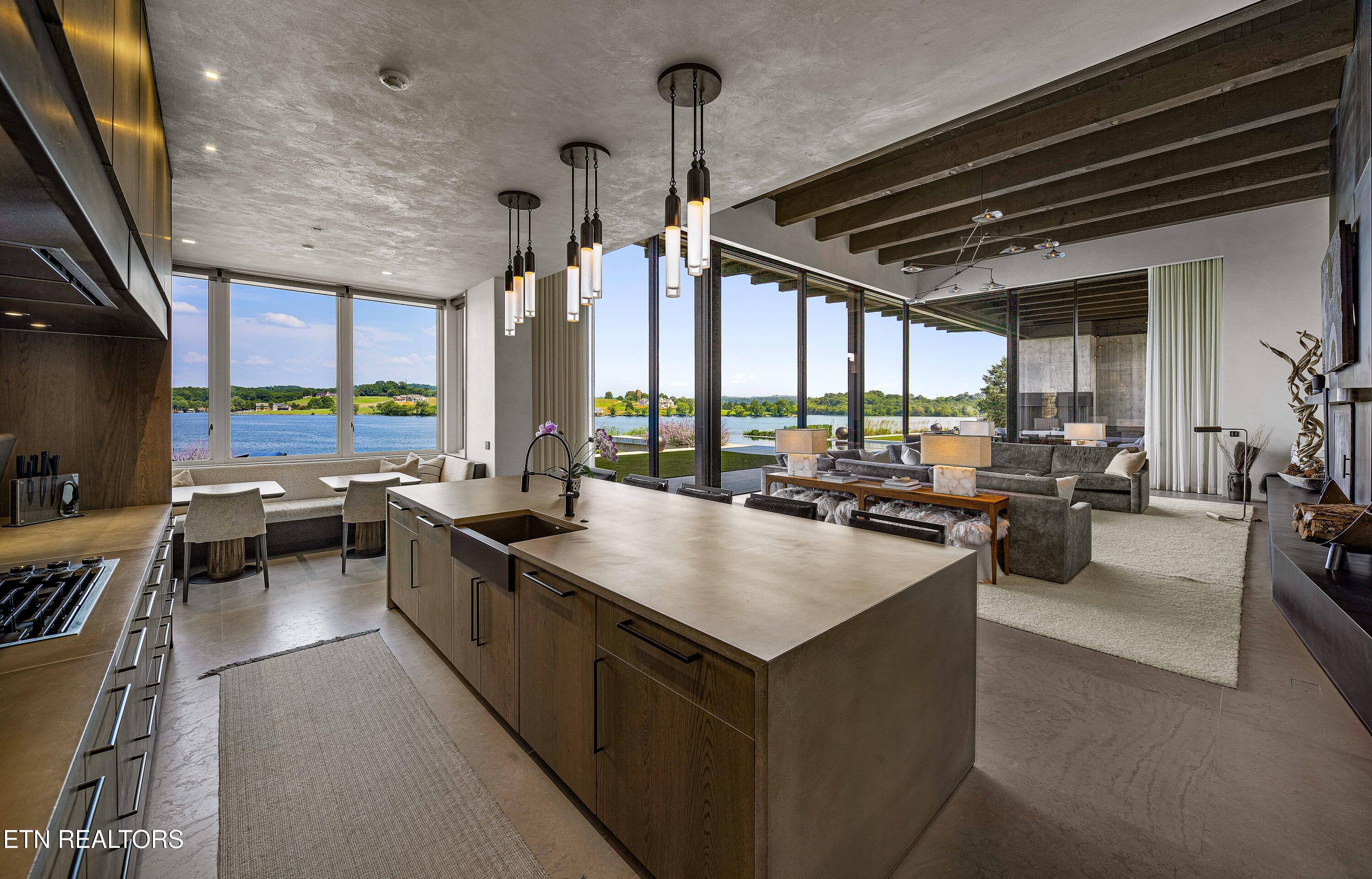 Fort Loudoun and Tellico Lake Real Estate - Image# 7