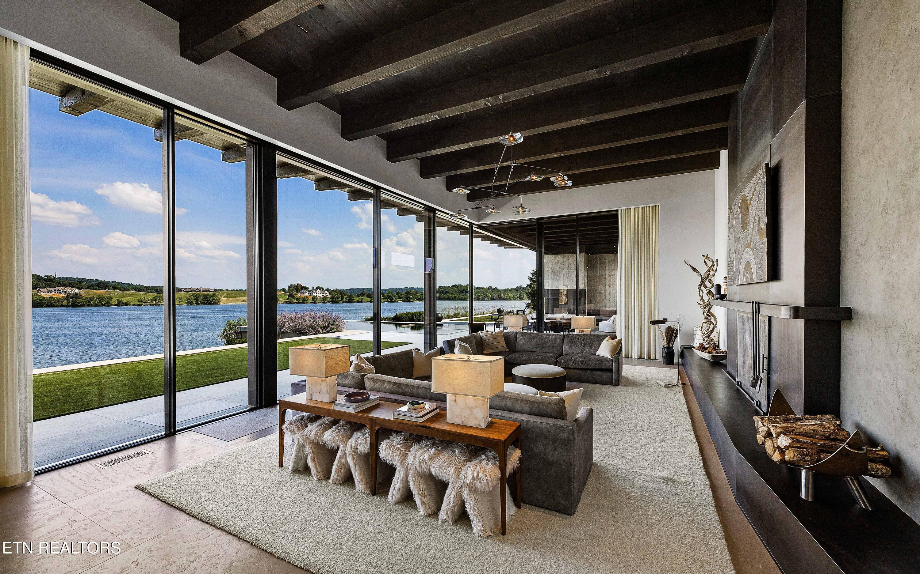 Fort Loudoun and Tellico Lake Real Estate - Image# 11