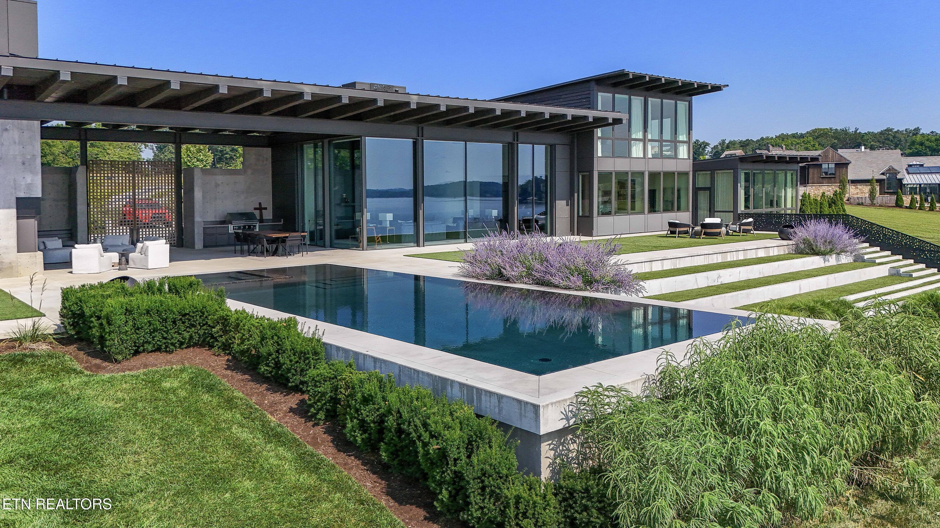 Fort Loudoun and Tellico Lake Real Estate - Image# 45
