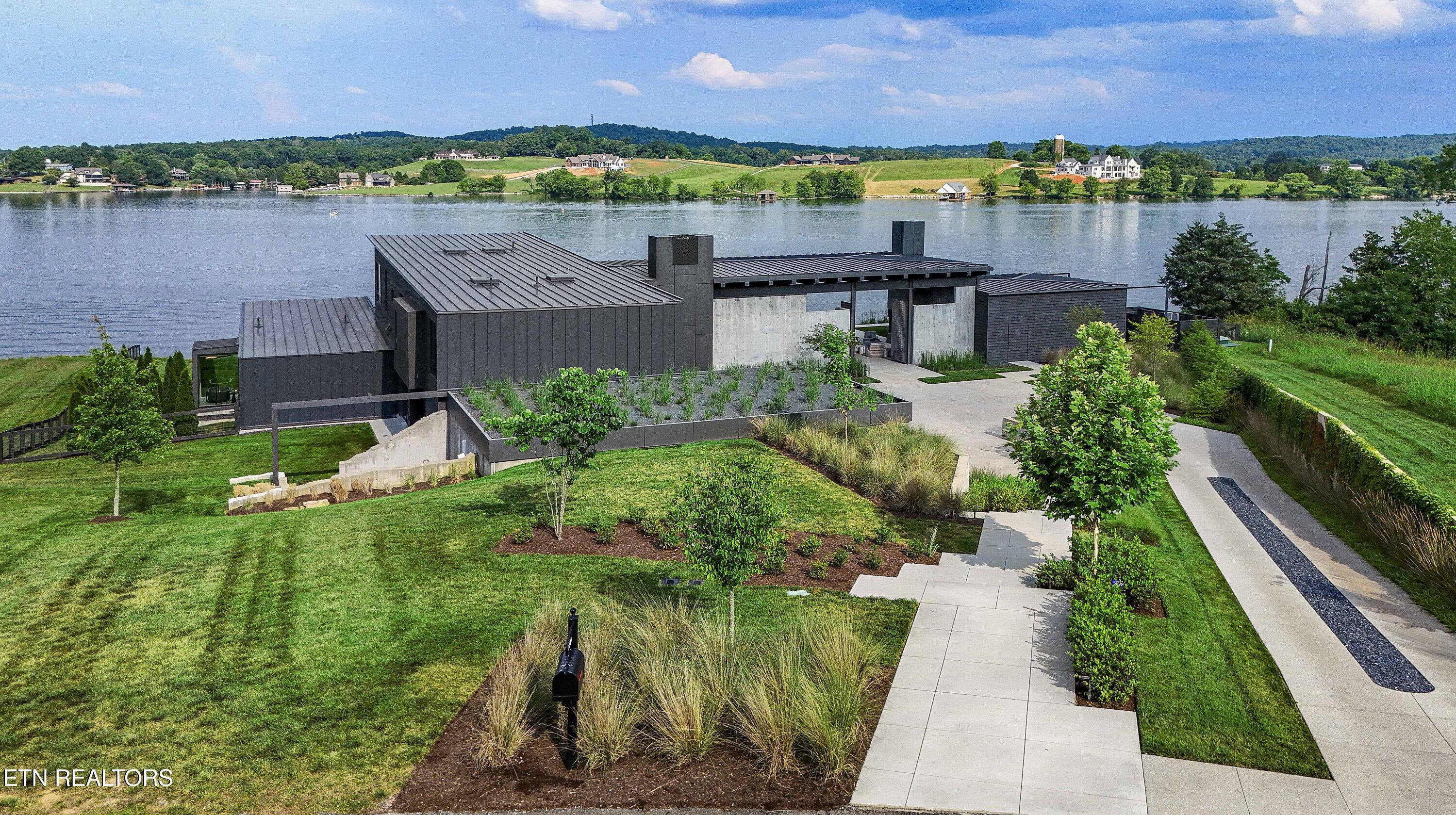 Fort Loudoun and Tellico Lake Real Estate - Image# 57
