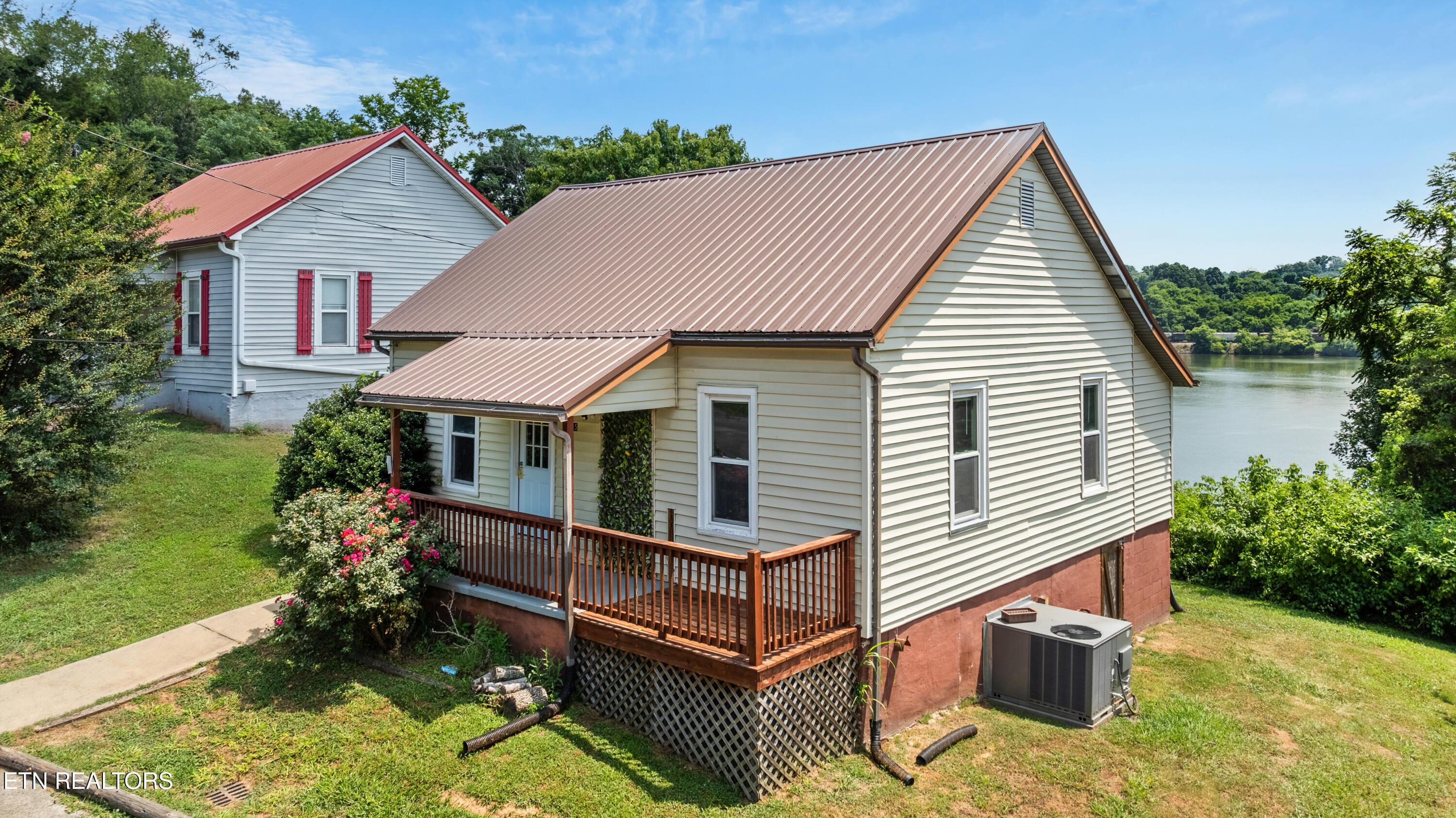Fort Loudoun and Tellico Lake Real Estate - Image# 6