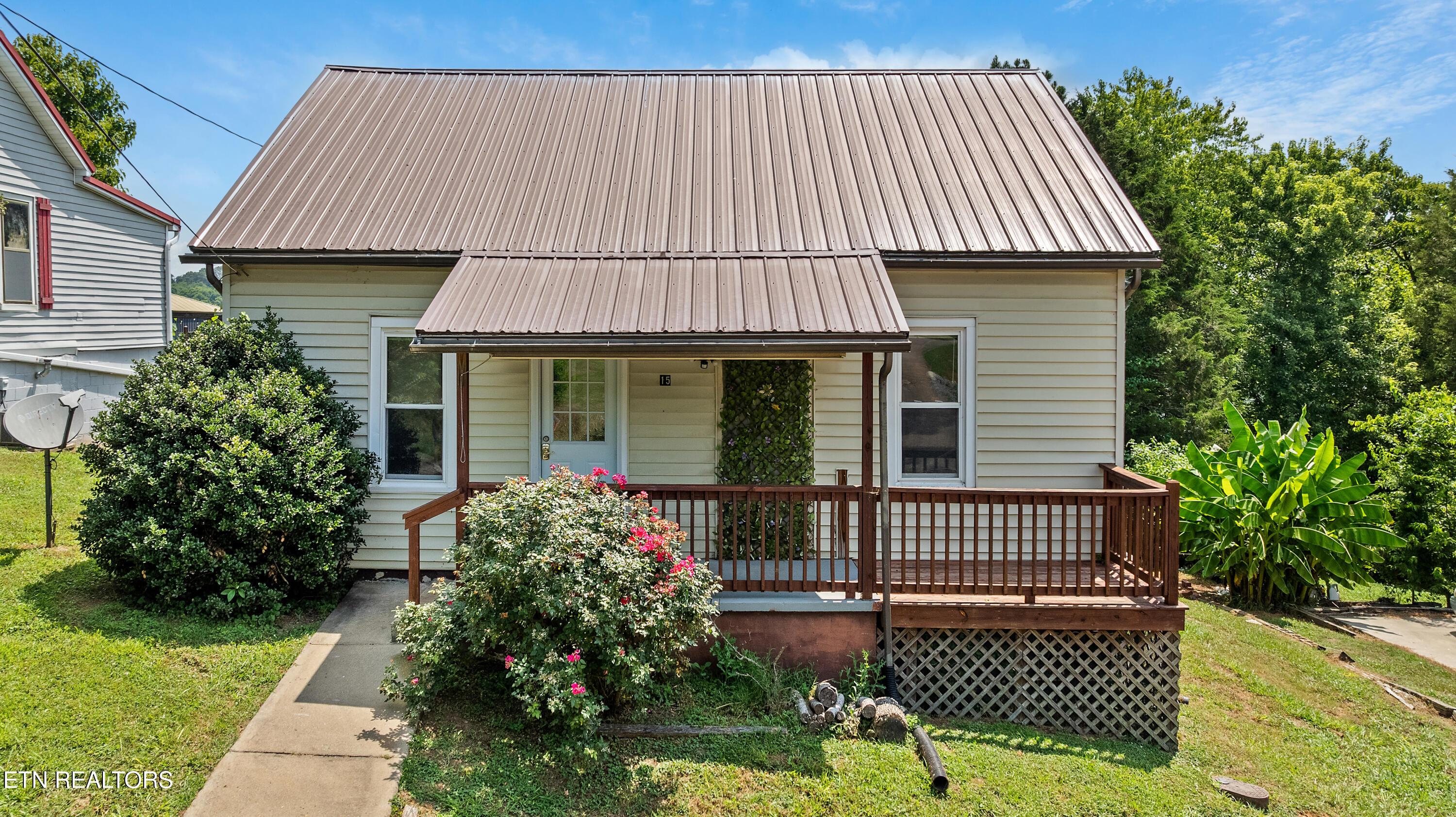 Fort Loudoun and Tellico Lake Real Estate - Image# 1