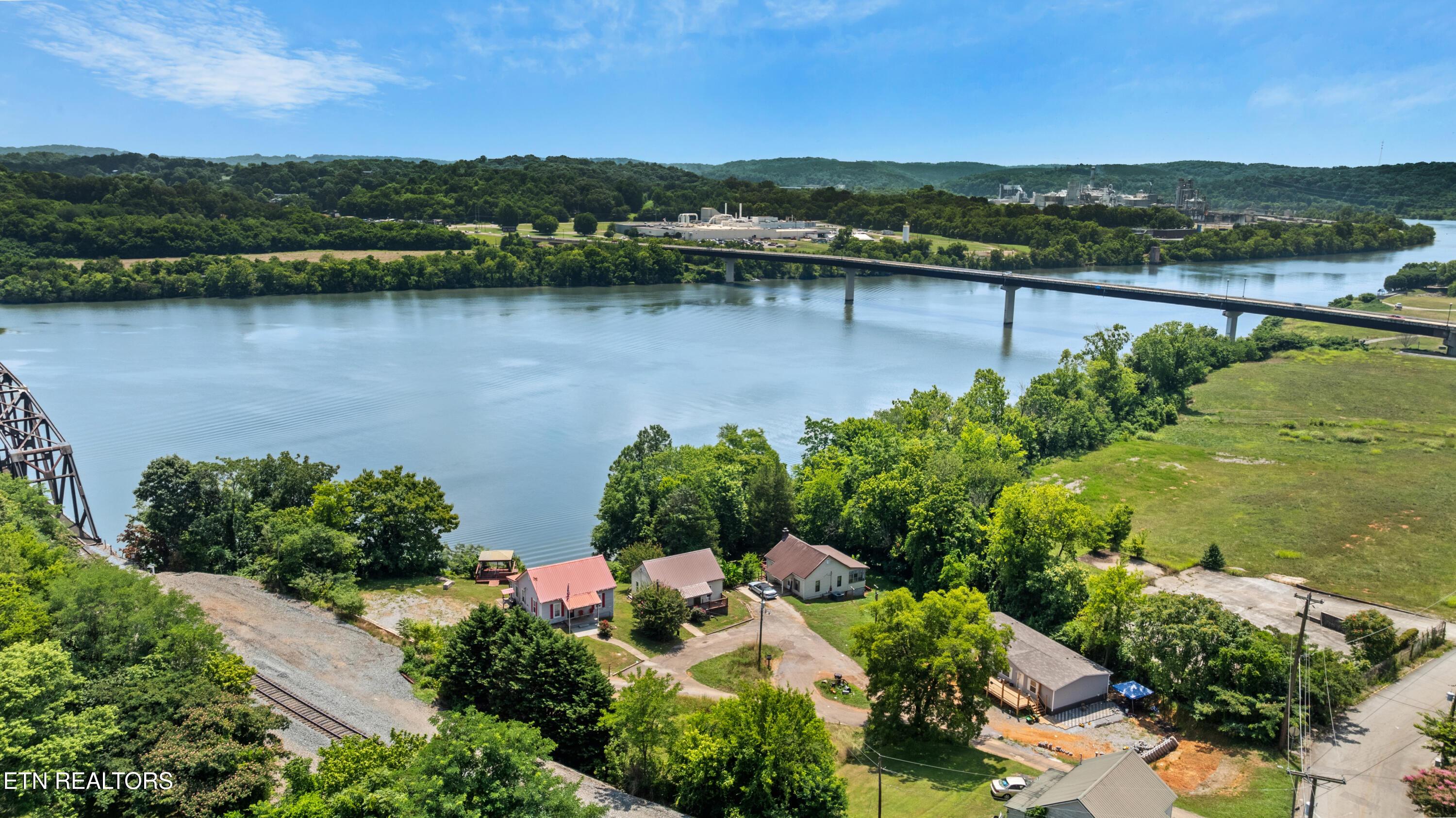 Fort Loudoun and Tellico Lake Real Estate - Image# 2