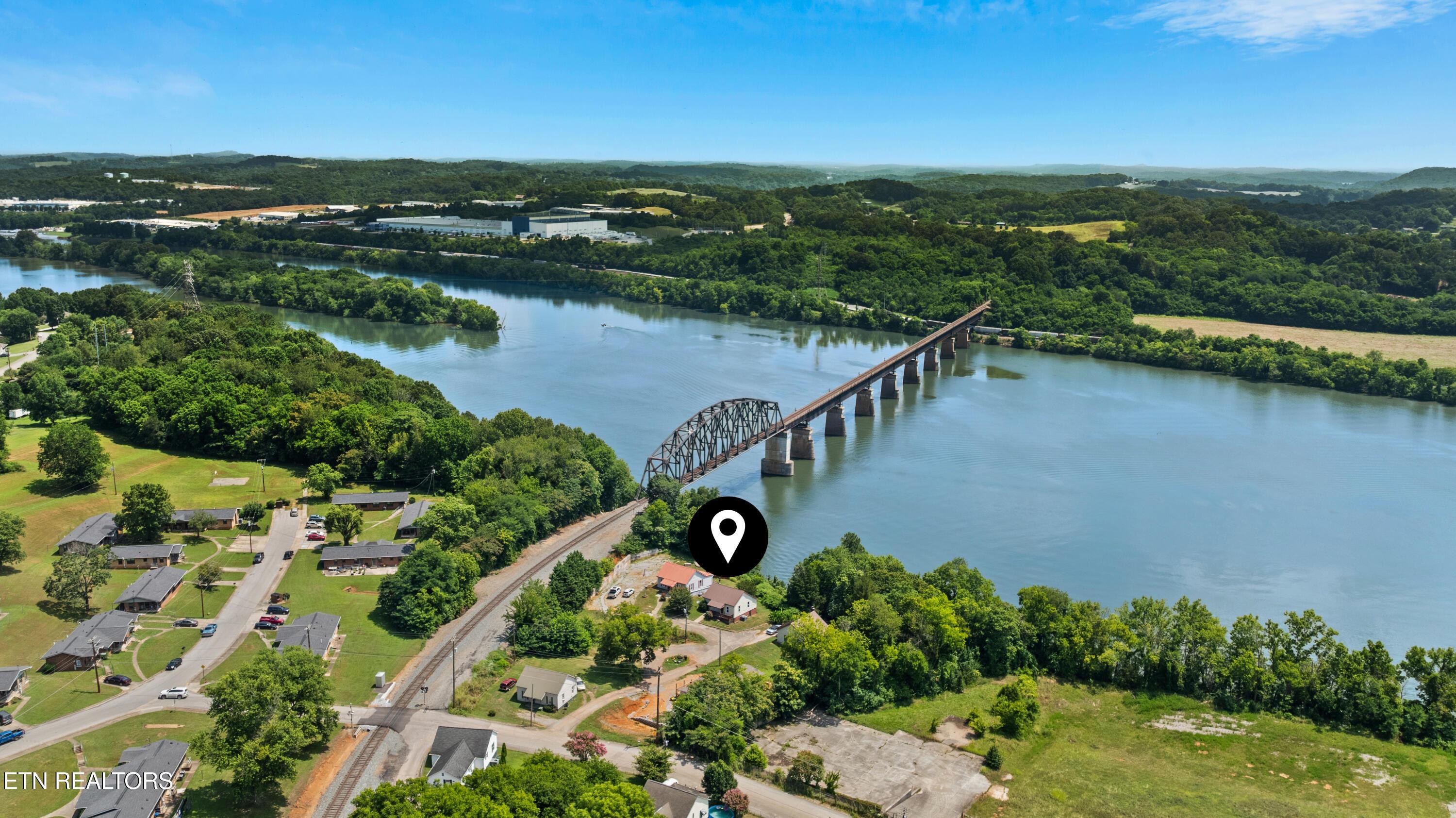 Fort Loudoun and Tellico Lake Real Estate - Image# 3