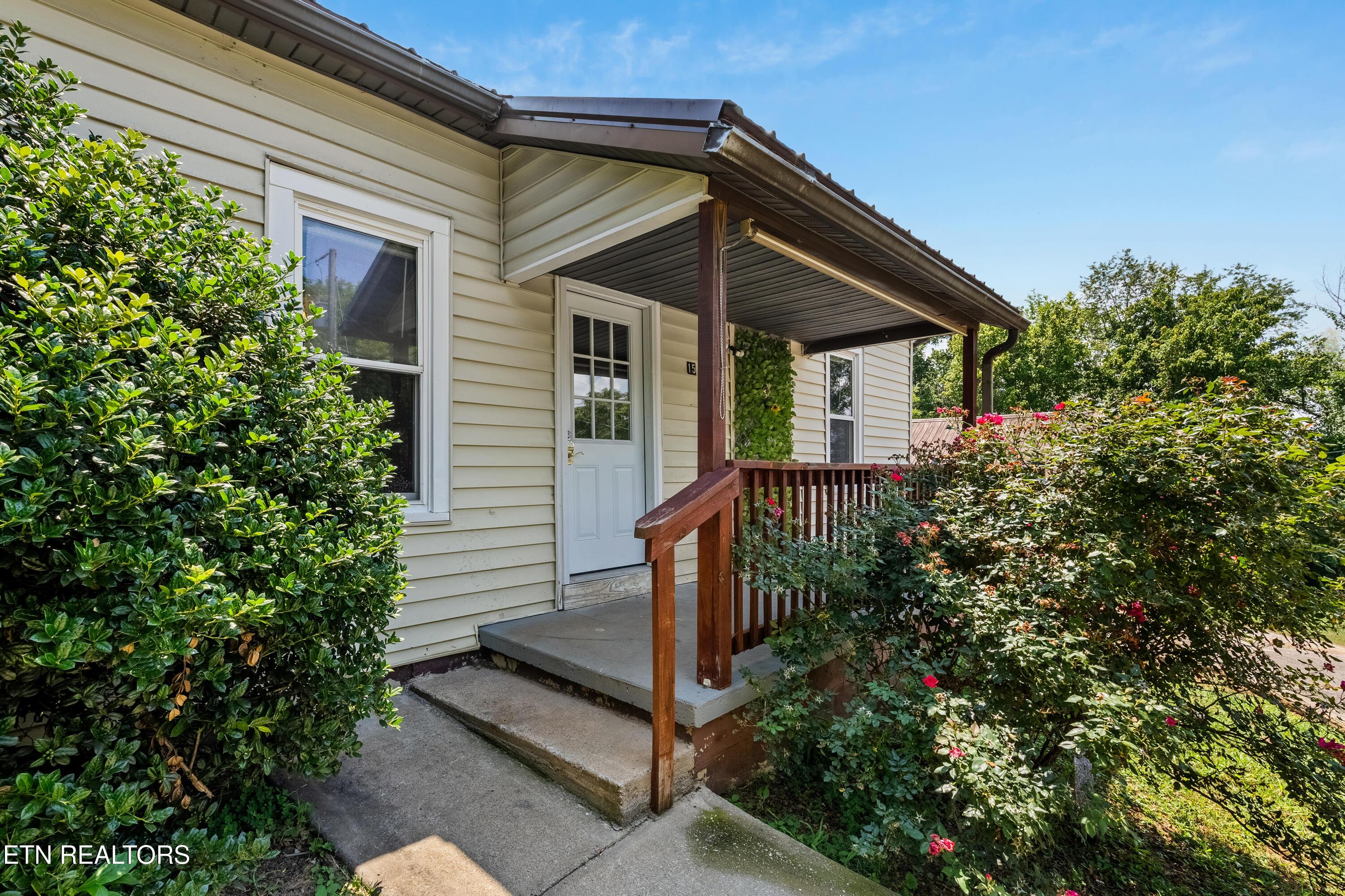 Fort Loudoun and Tellico Lake Real Estate - Image# 7