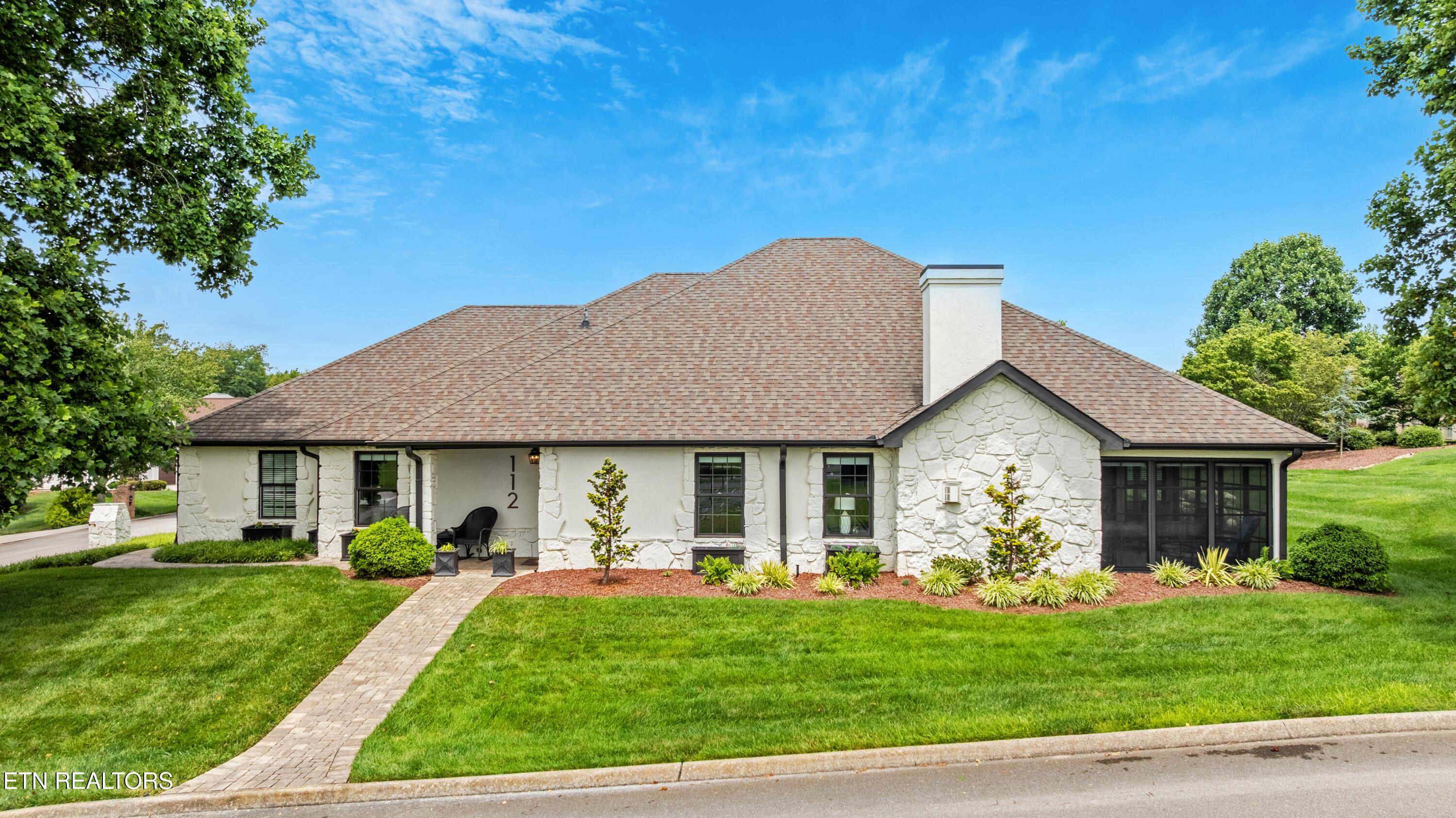 Fort Loudoun and Tellico Lake Real Estate - Image# 1