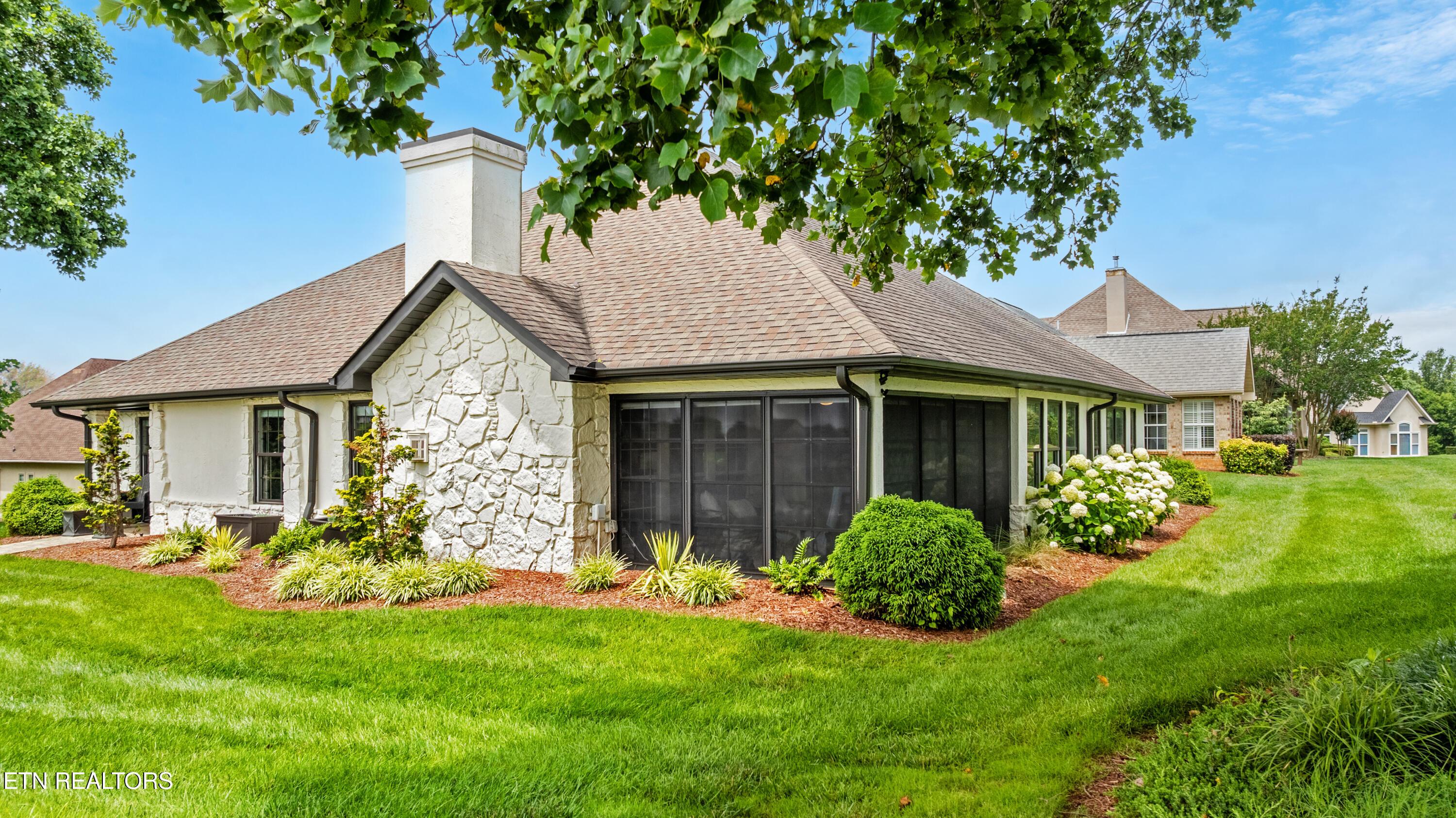 Fort Loudoun and Tellico Lake Real Estate - Image# 2