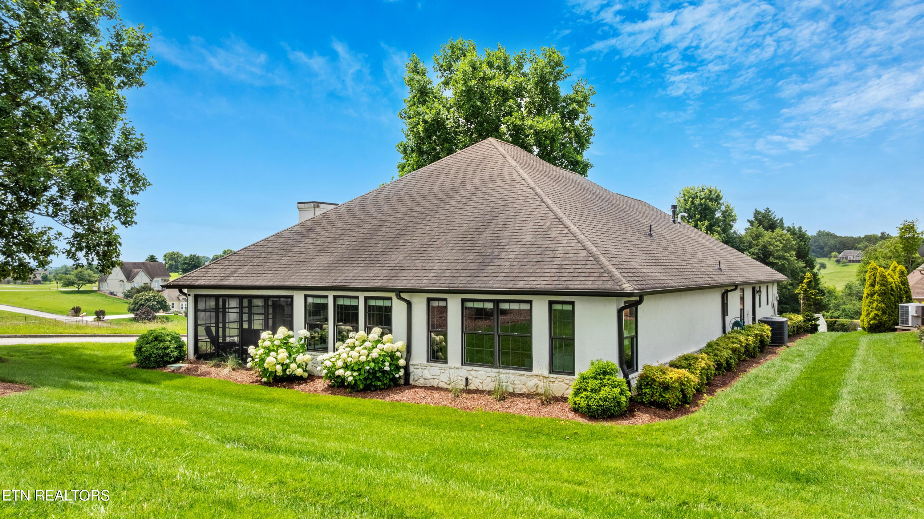 Fort Loudoun and Tellico Lake Real Estate - Image# 4