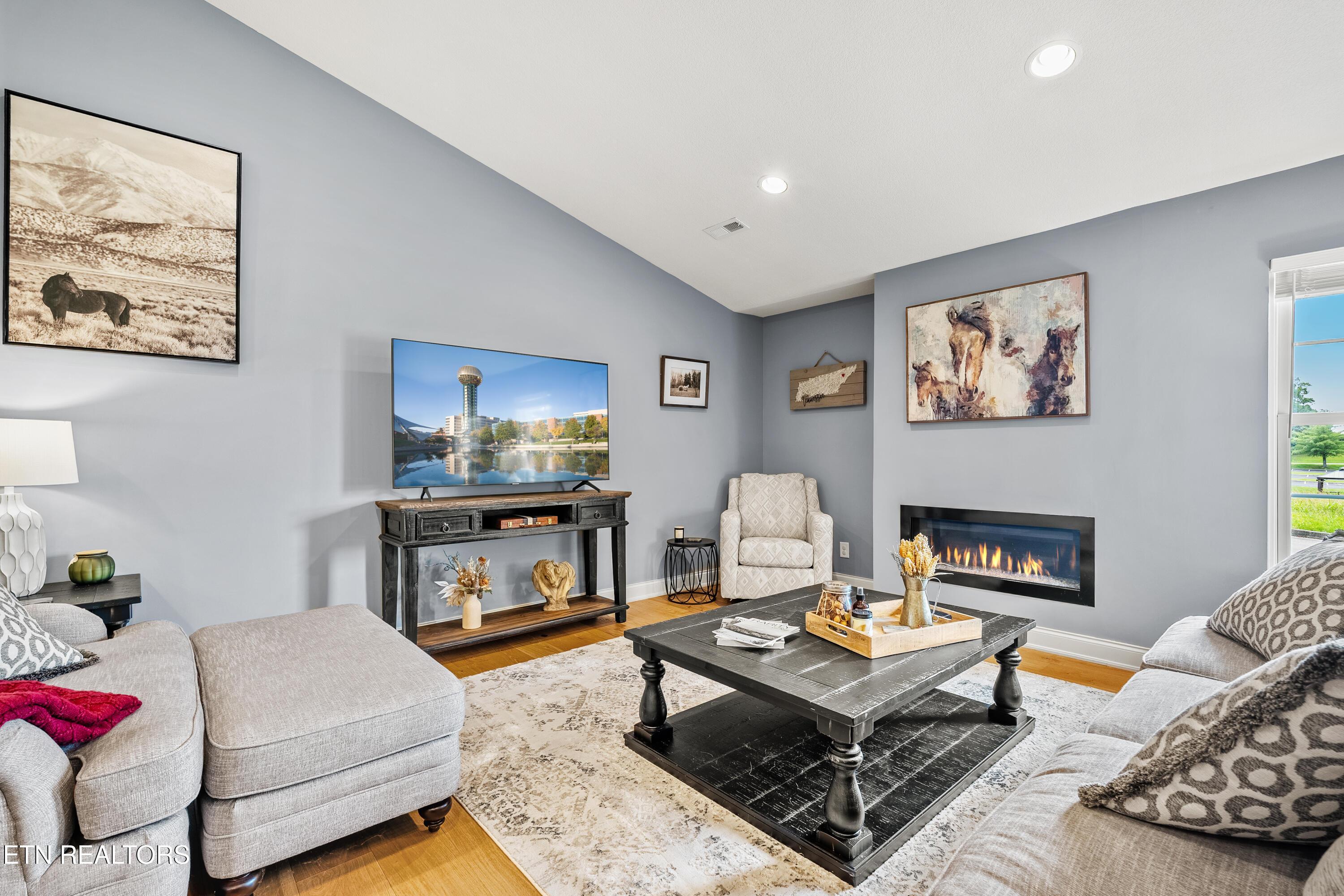 Fort Loudoun and Tellico Lake Real Estate - Image# 12