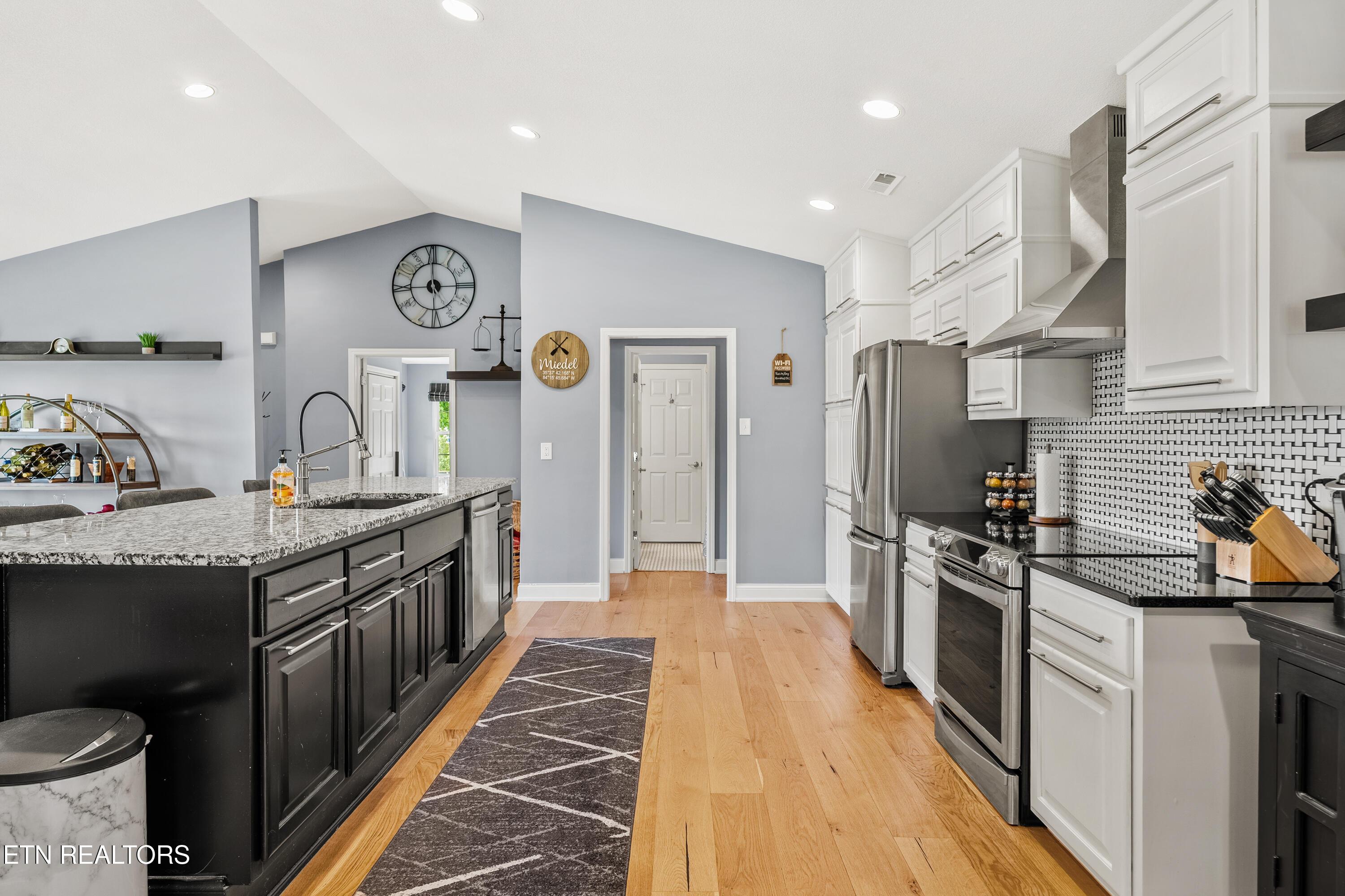 Fort Loudoun and Tellico Lake Real Estate - Image# 18