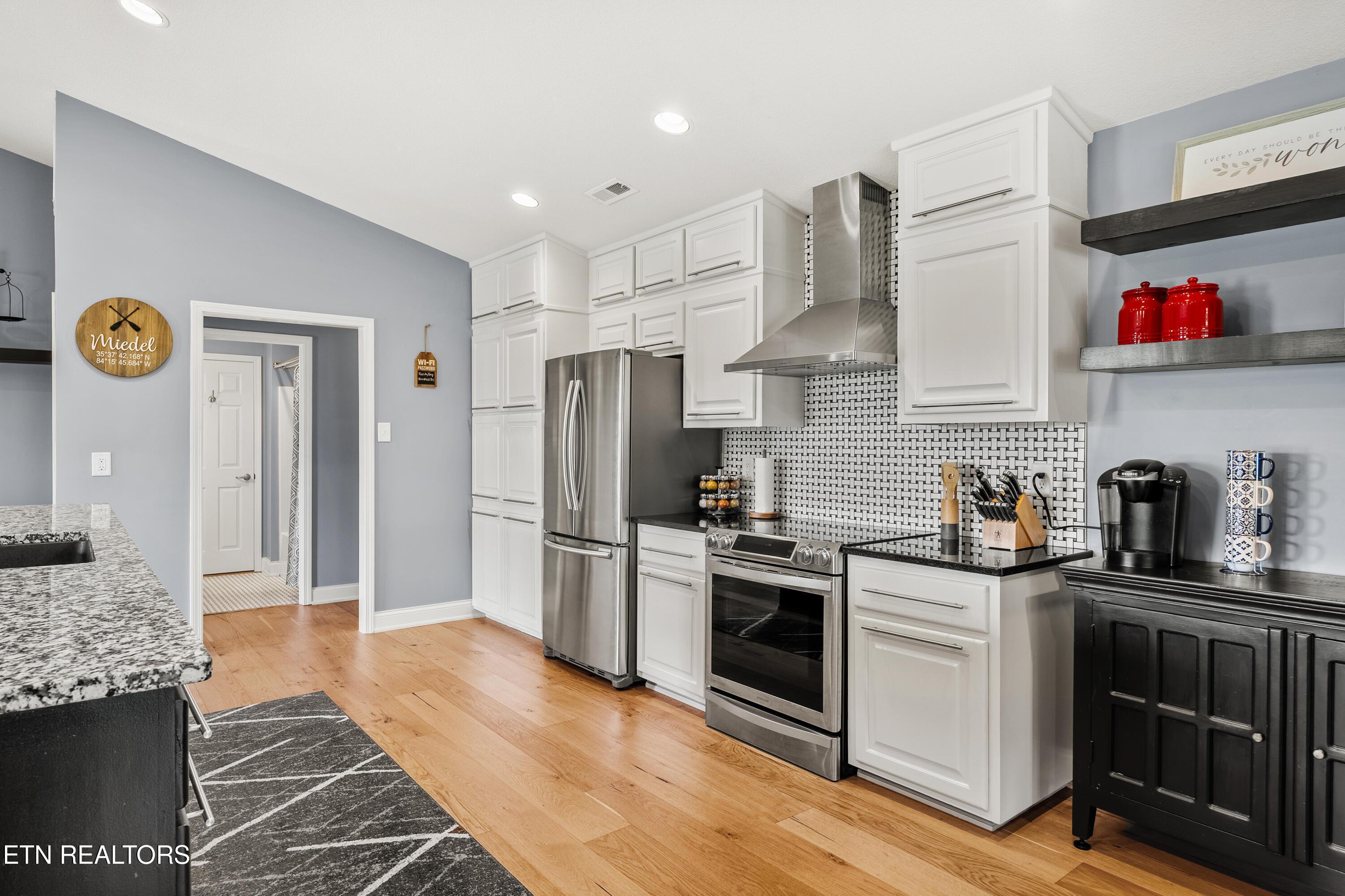 Fort Loudoun and Tellico Lake Real Estate - Image# 19