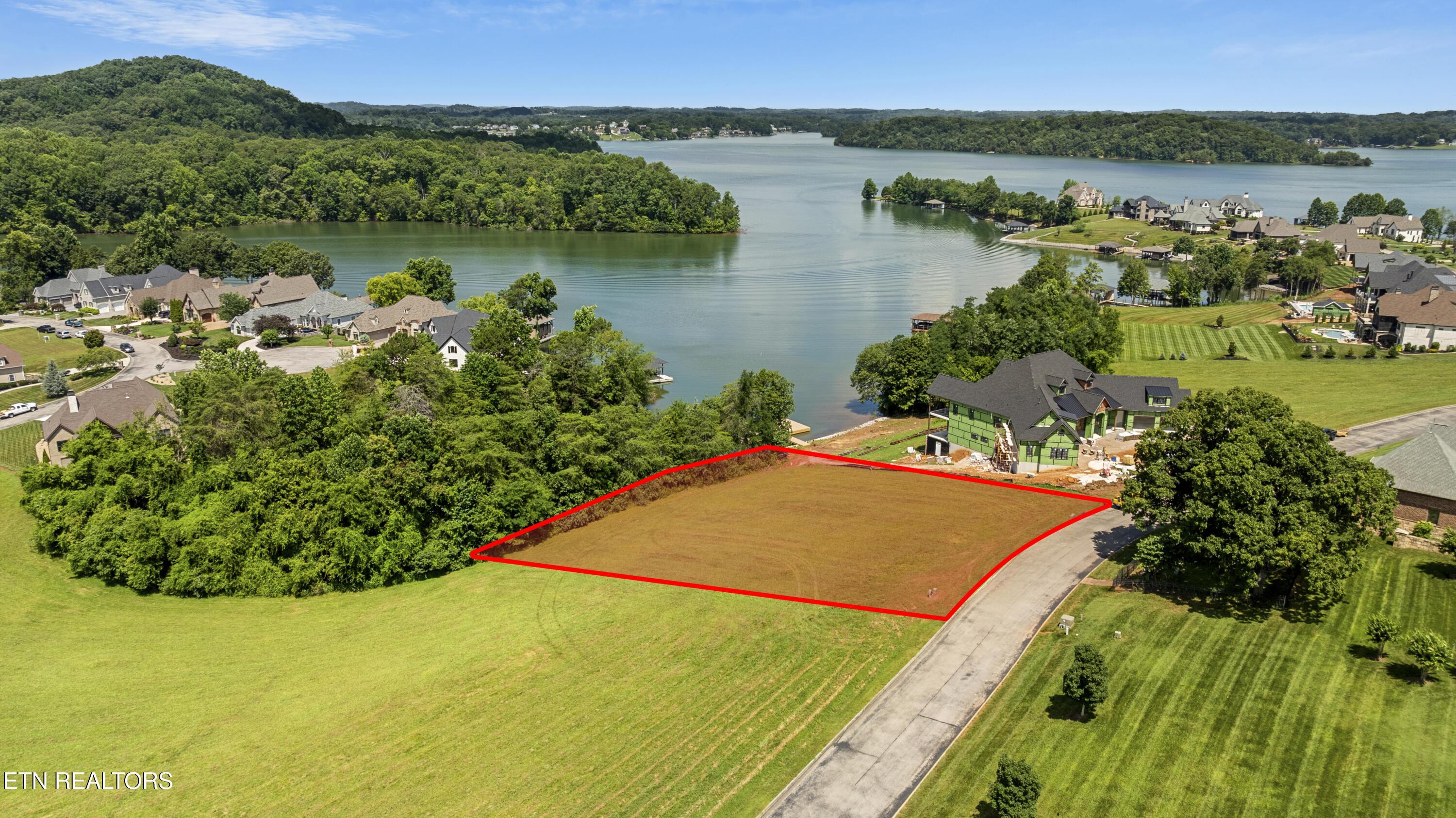 Fort Loudoun and Tellico Lake Real Estate - Image# 1