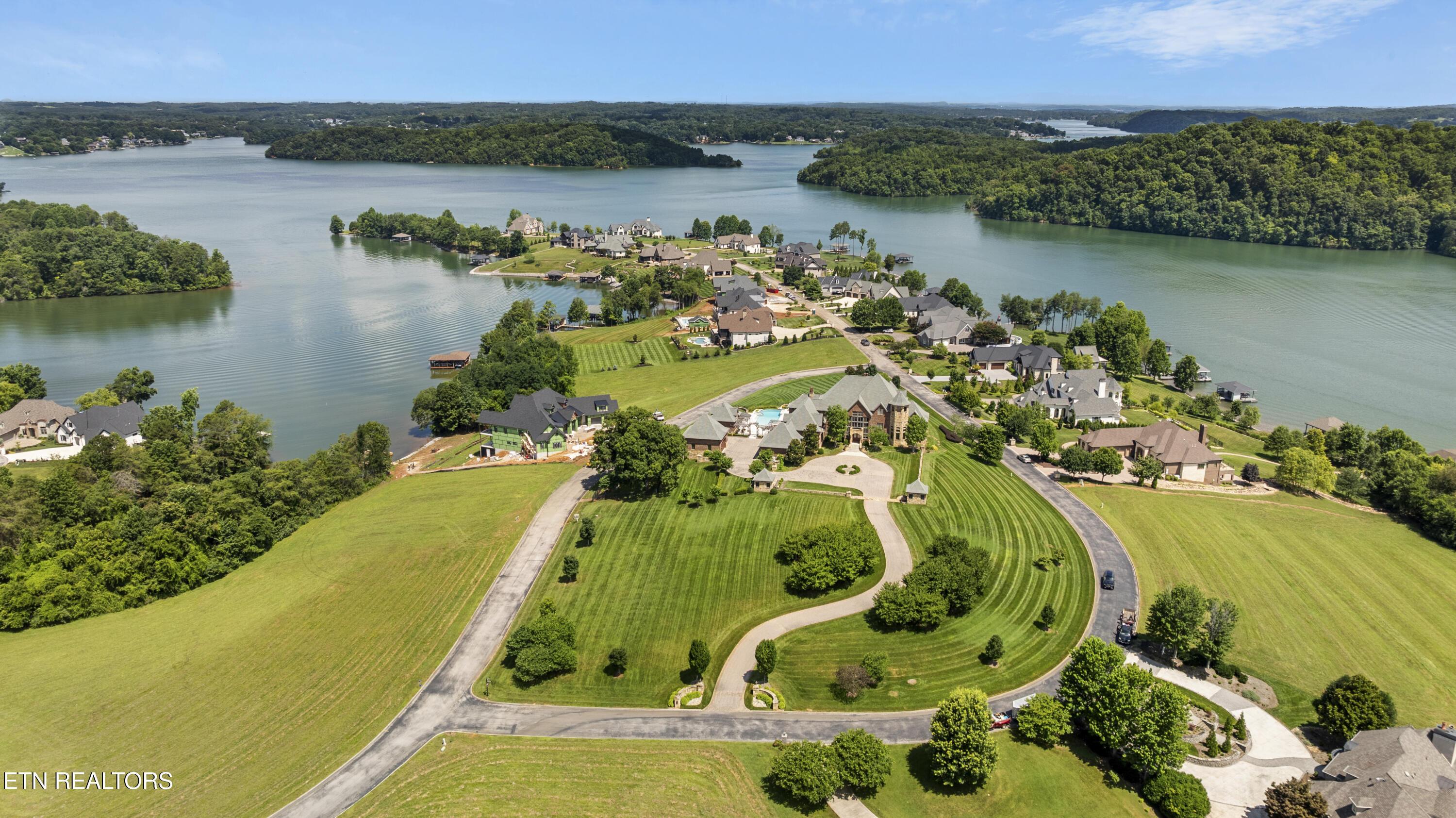 Fort Loudoun and Tellico Lake Real Estate - Image# 7