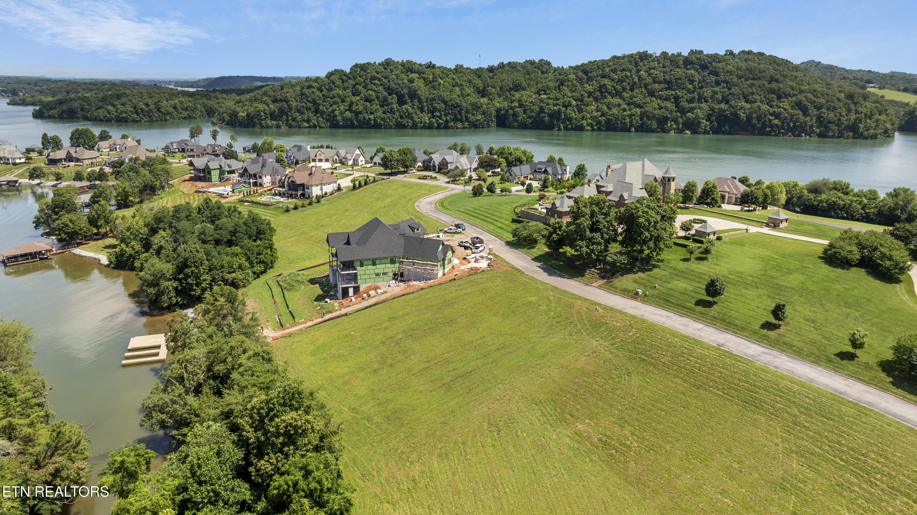 Fort Loudoun and Tellico Lake Real Estate - Image# 5