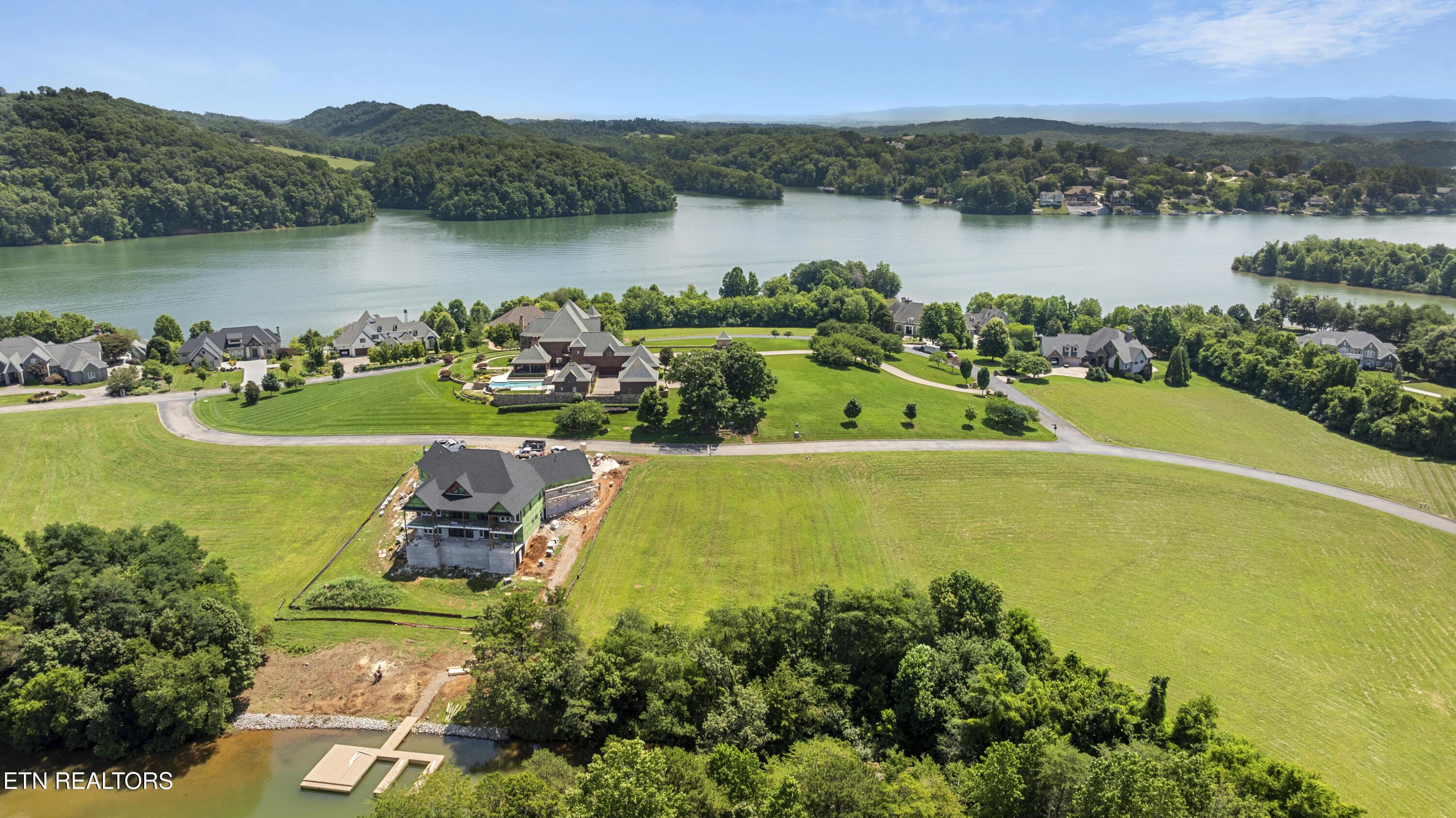 Fort Loudoun and Tellico Lake Real Estate - Image# 8