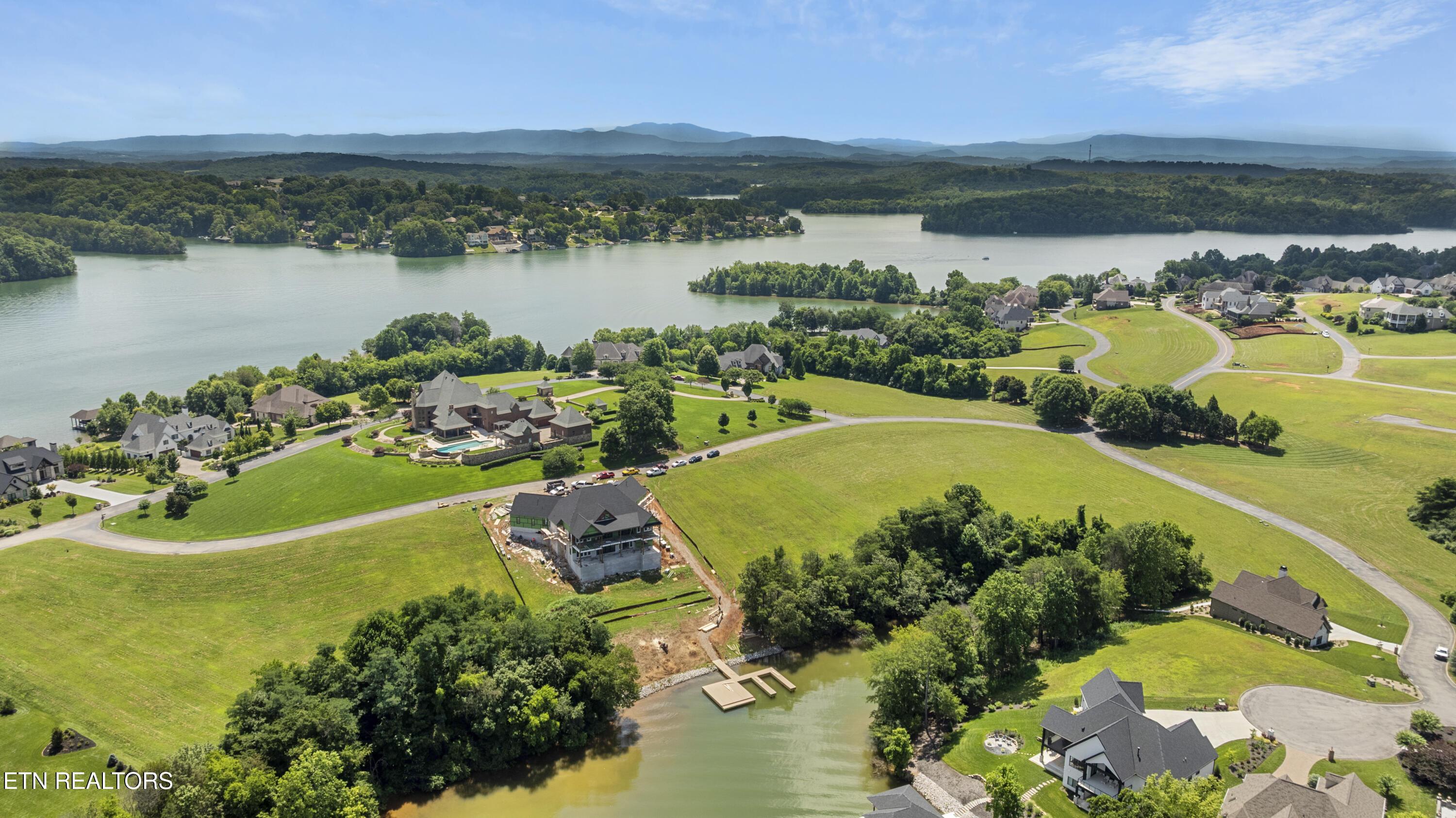 Fort Loudoun and Tellico Lake Real Estate - Image# 6