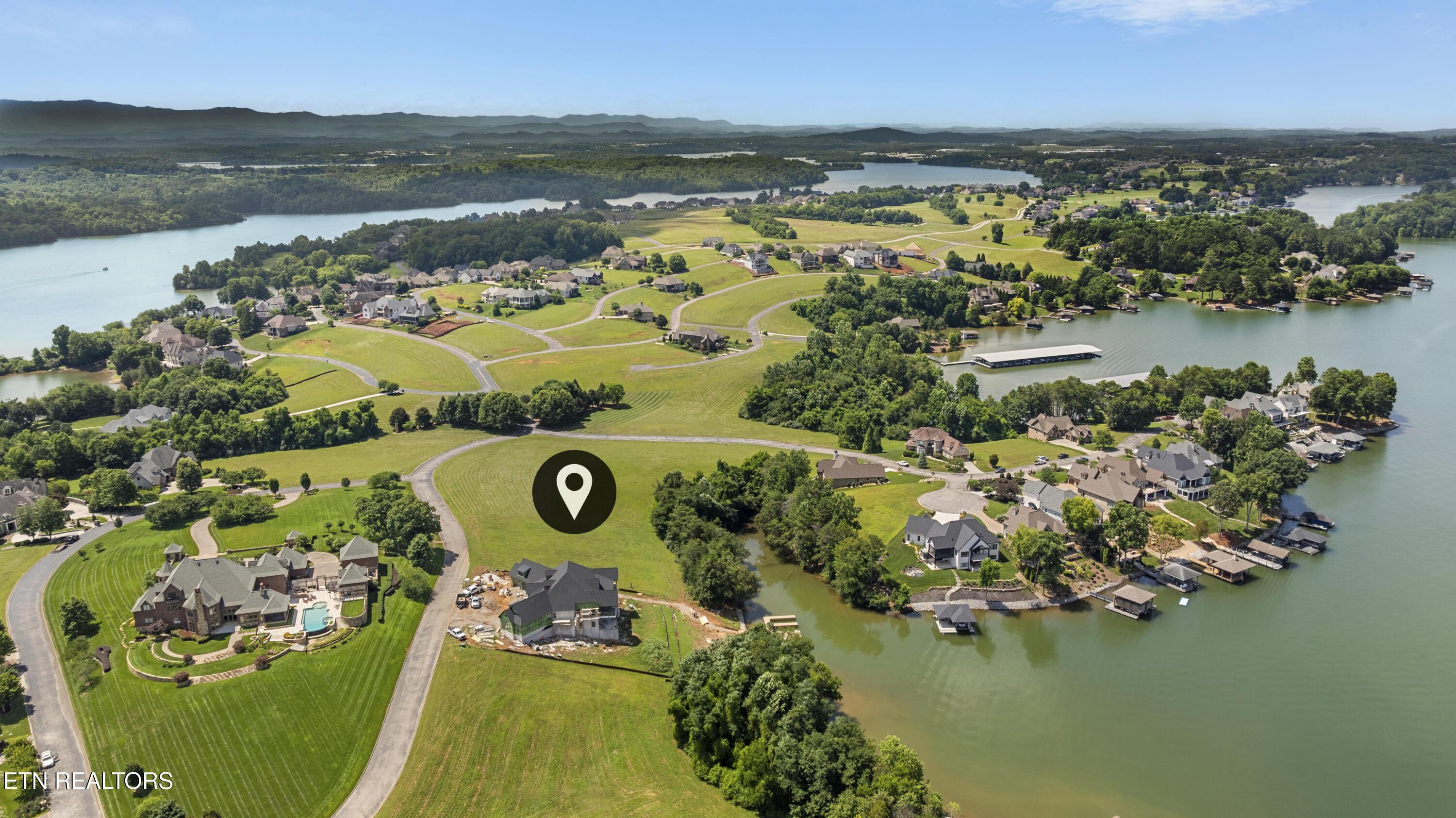 Fort Loudoun and Tellico Lake Real Estate - Image# 4