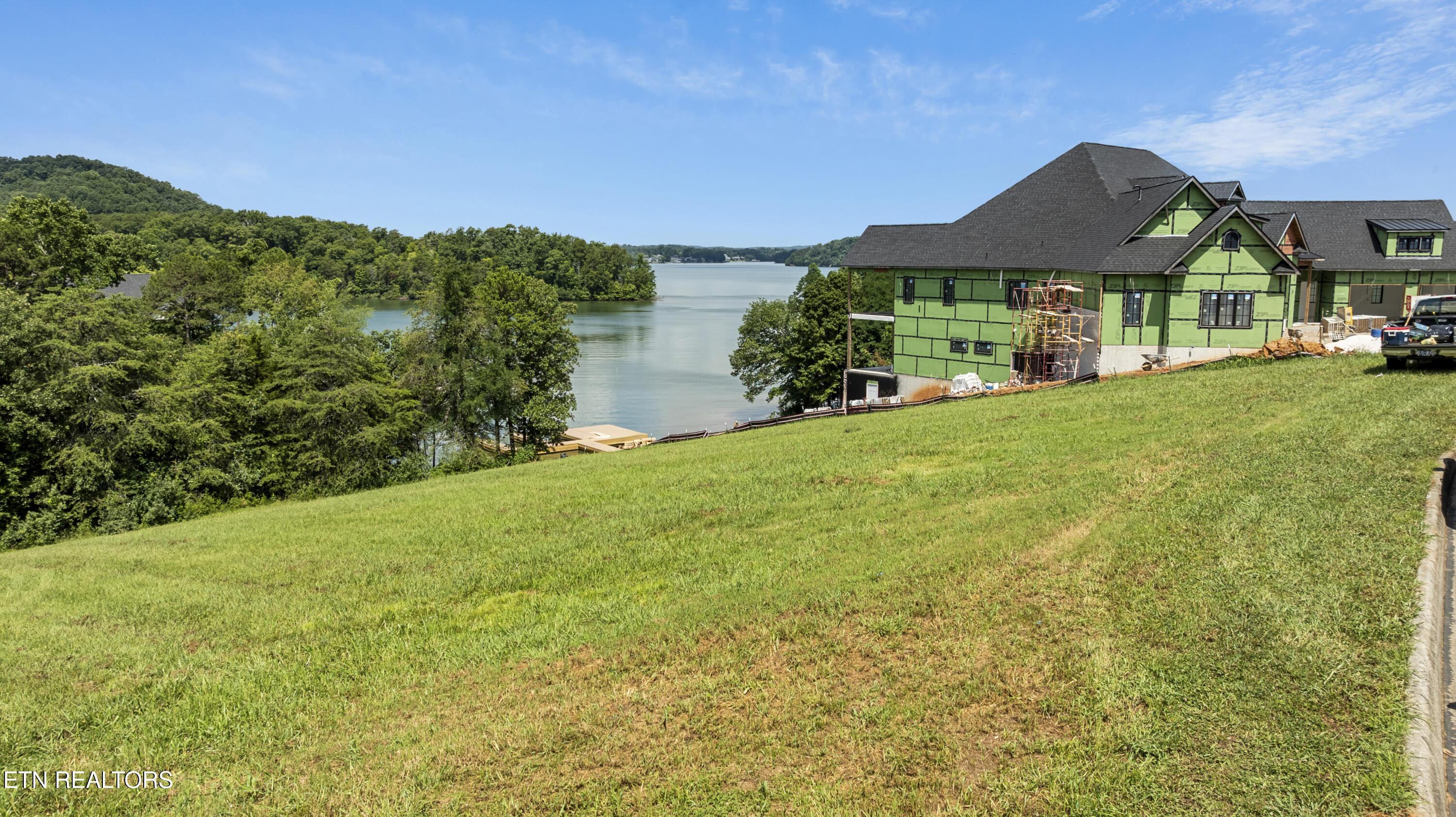 Fort Loudoun and Tellico Lake Real Estate - Image# 3